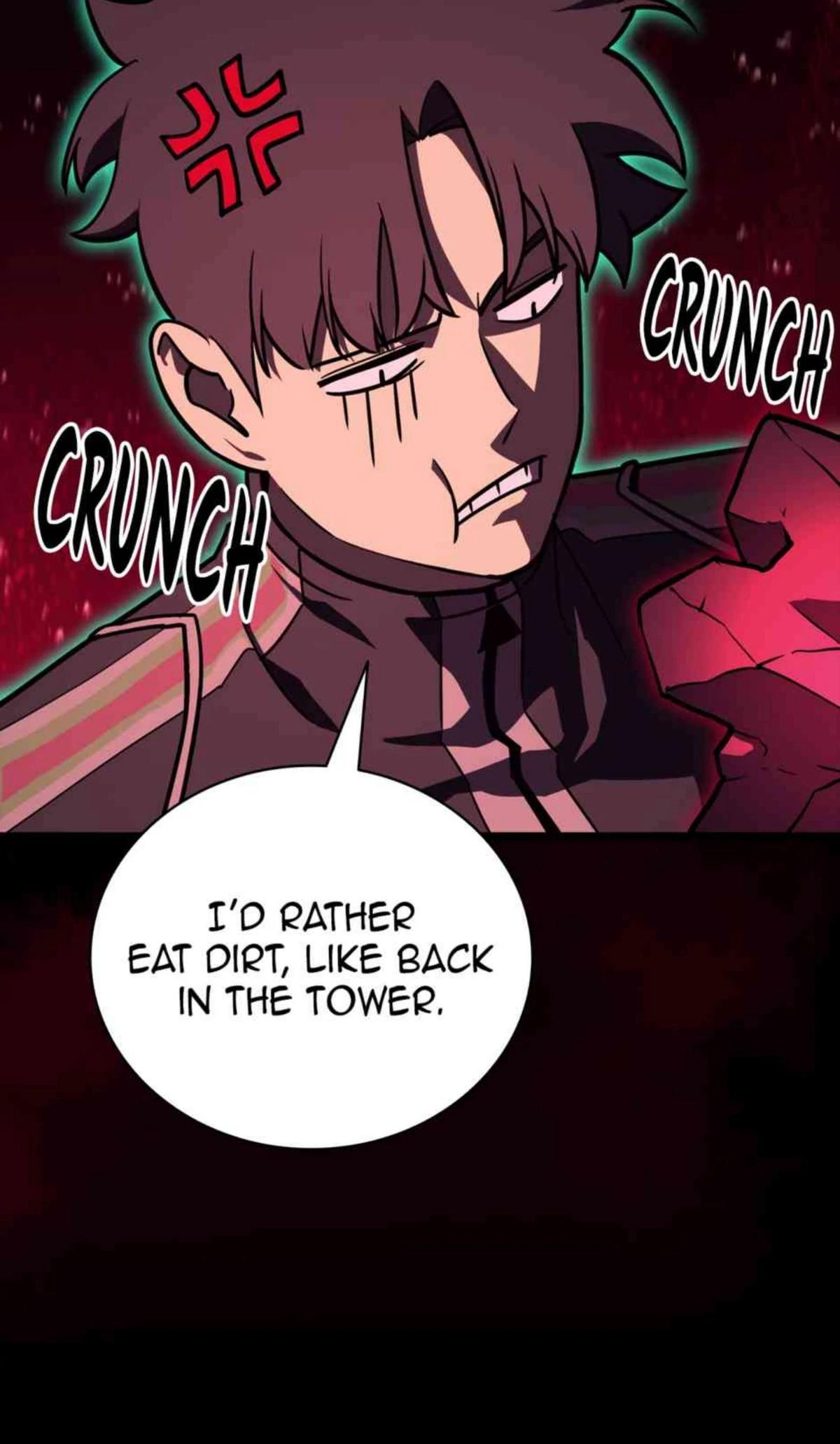 The Return of the Disaster-Class Hero Chapter 115