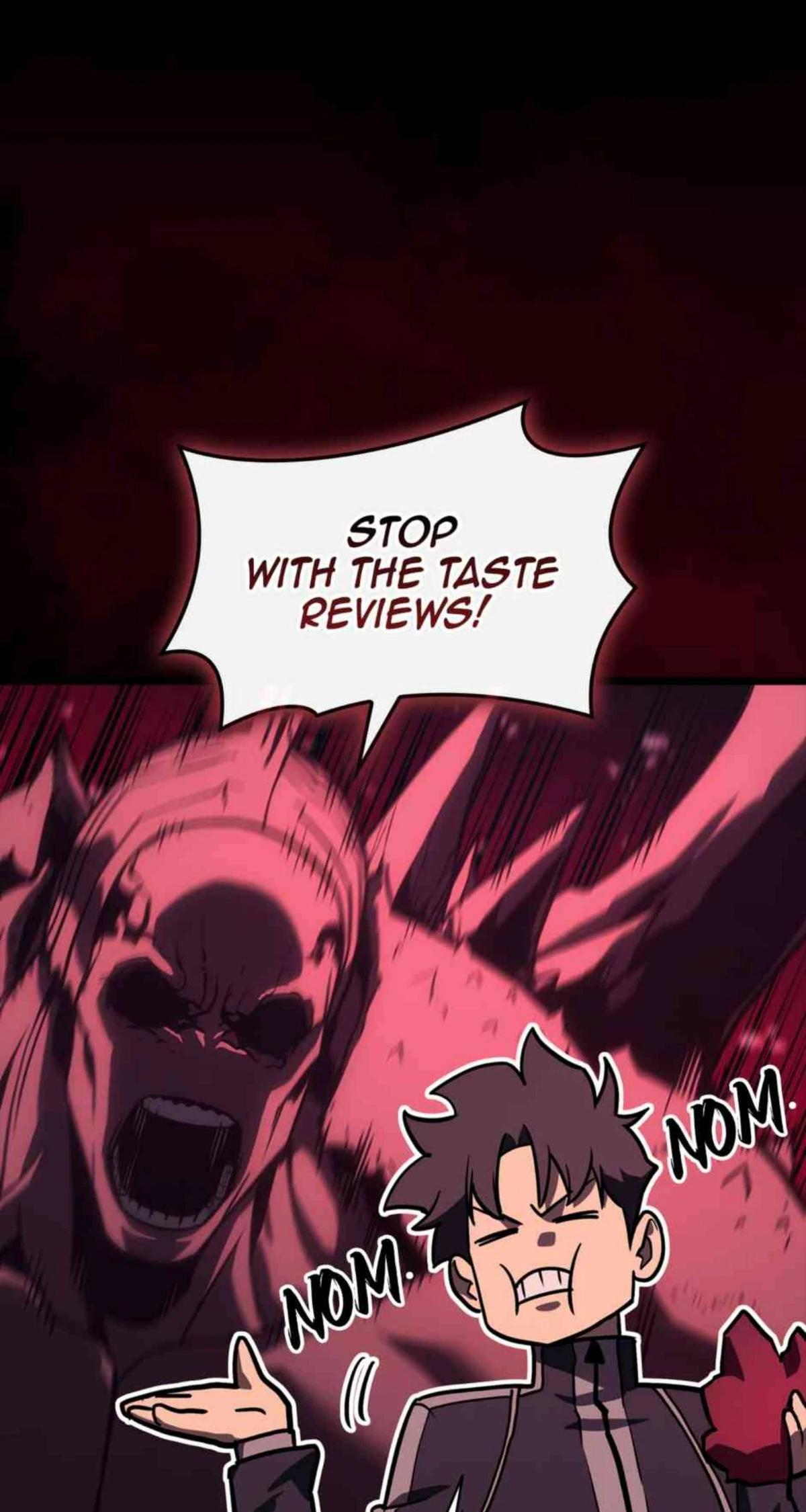 The Return of the Disaster-Class Hero Chapter 115