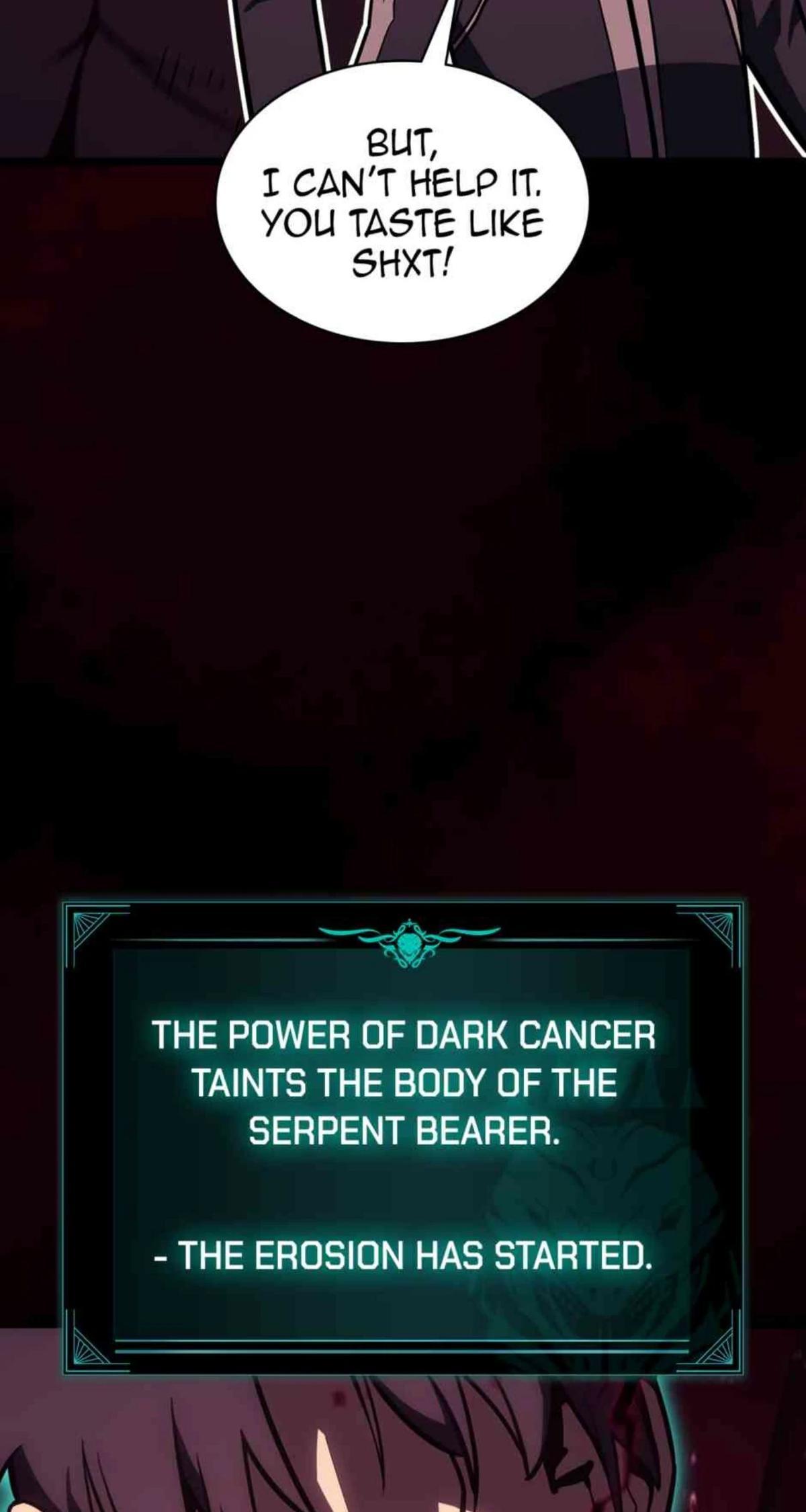 The Return of the Disaster-Class Hero Chapter 115