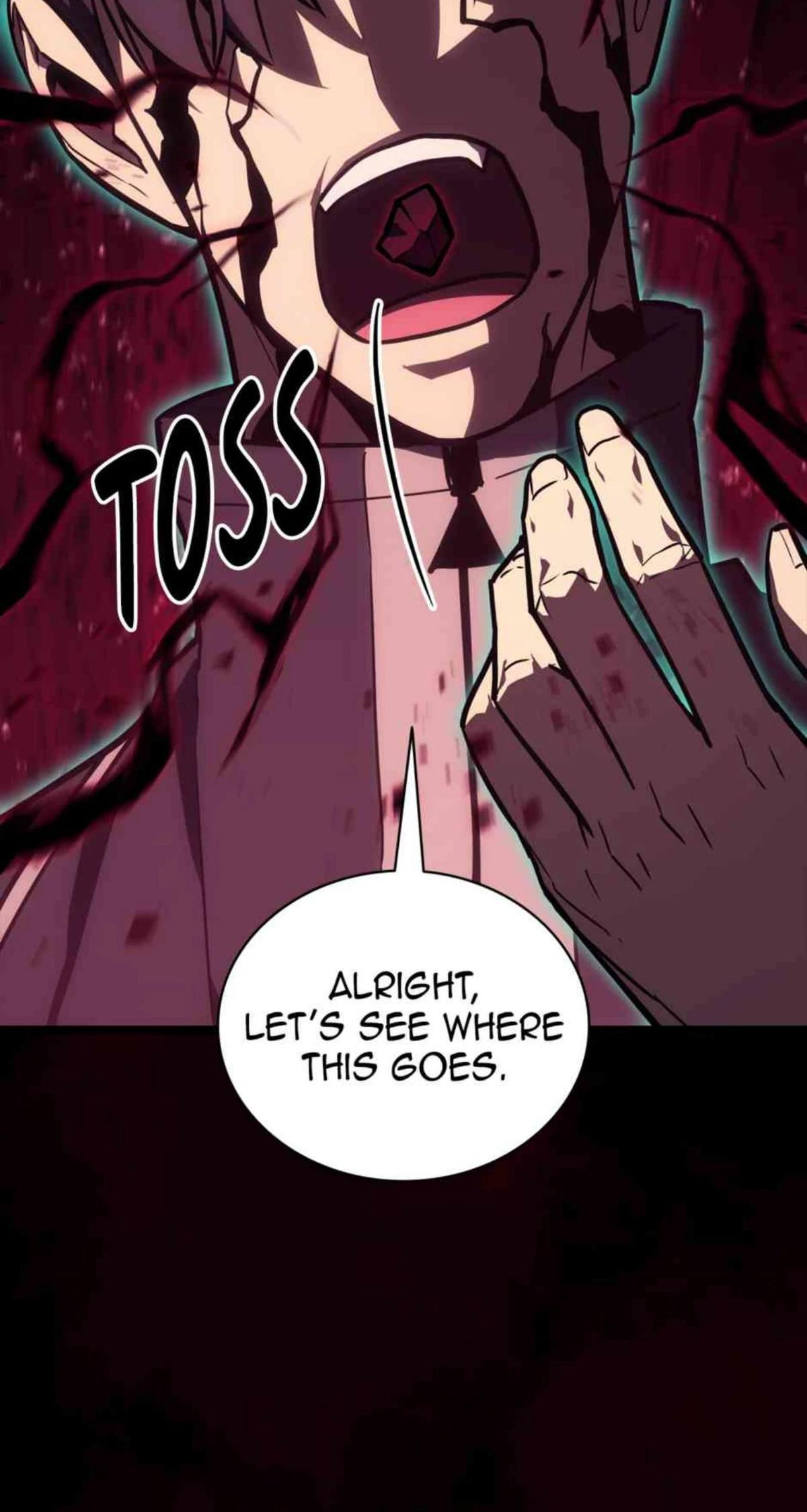 The Return of the Disaster-Class Hero Chapter 115