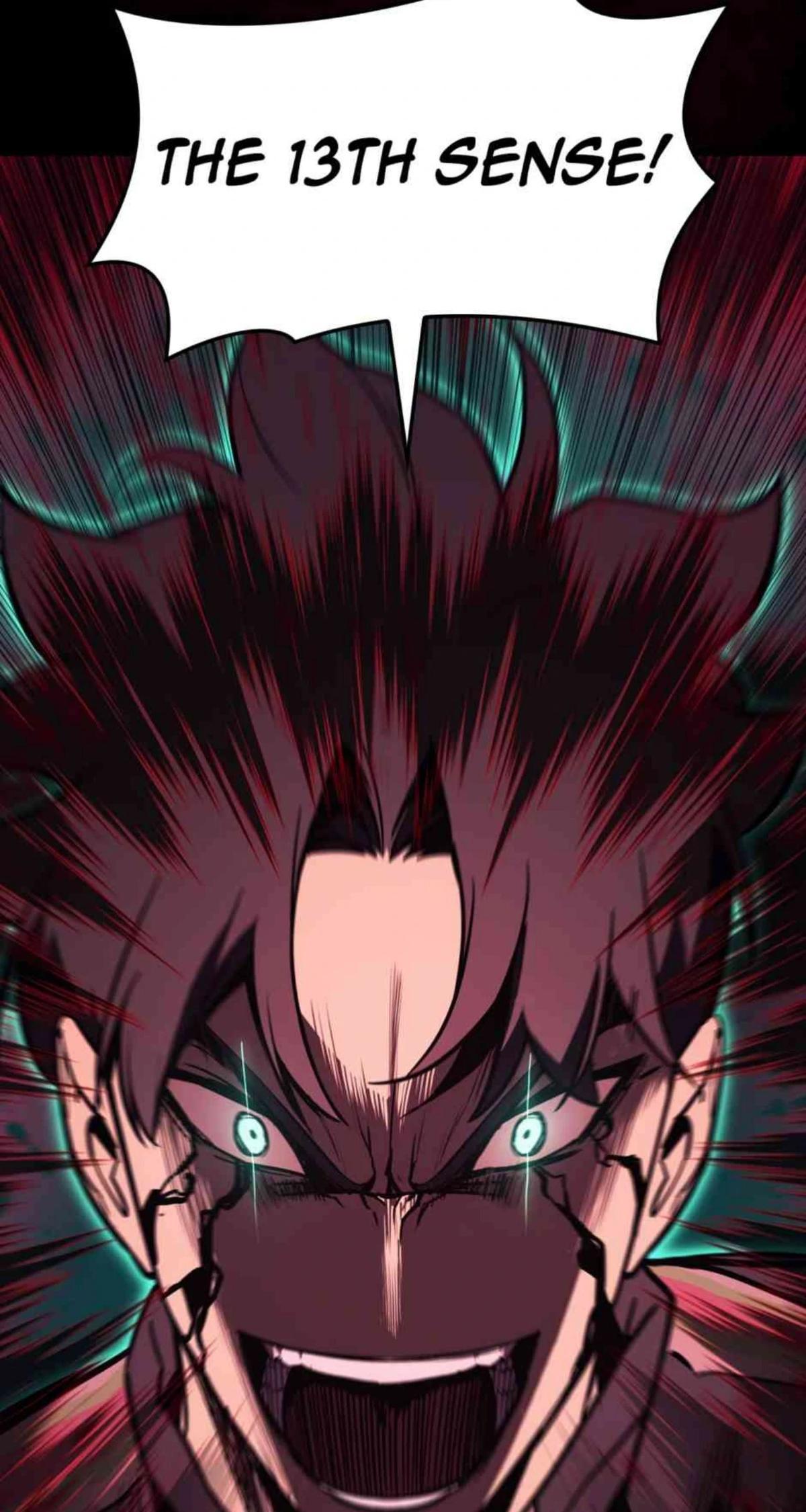 The Return of the Disaster-Class Hero Chapter 115