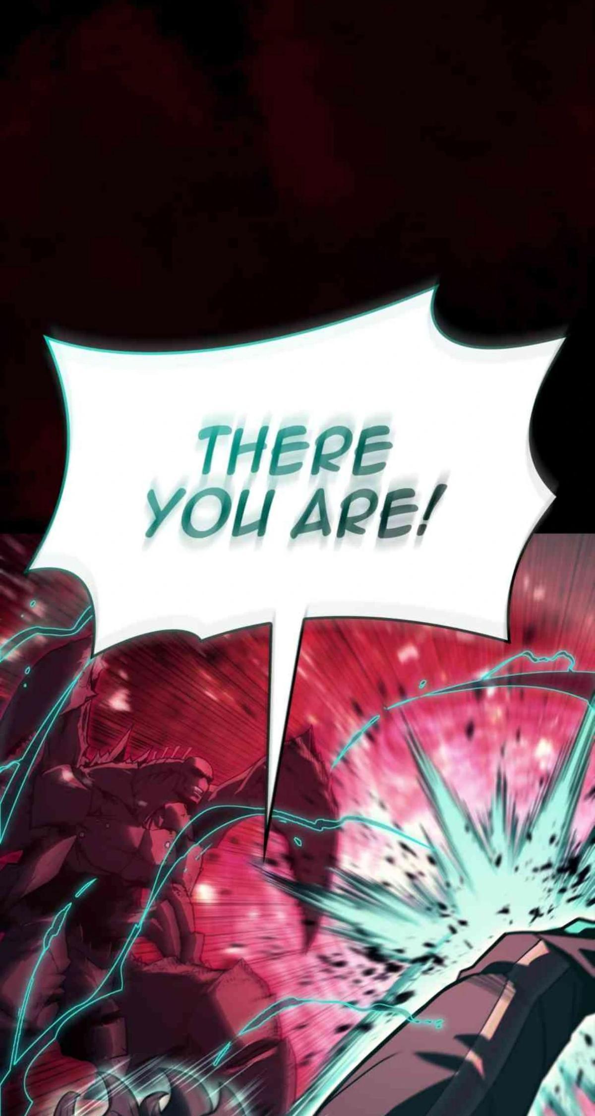 The Return of the Disaster-Class Hero Chapter 115