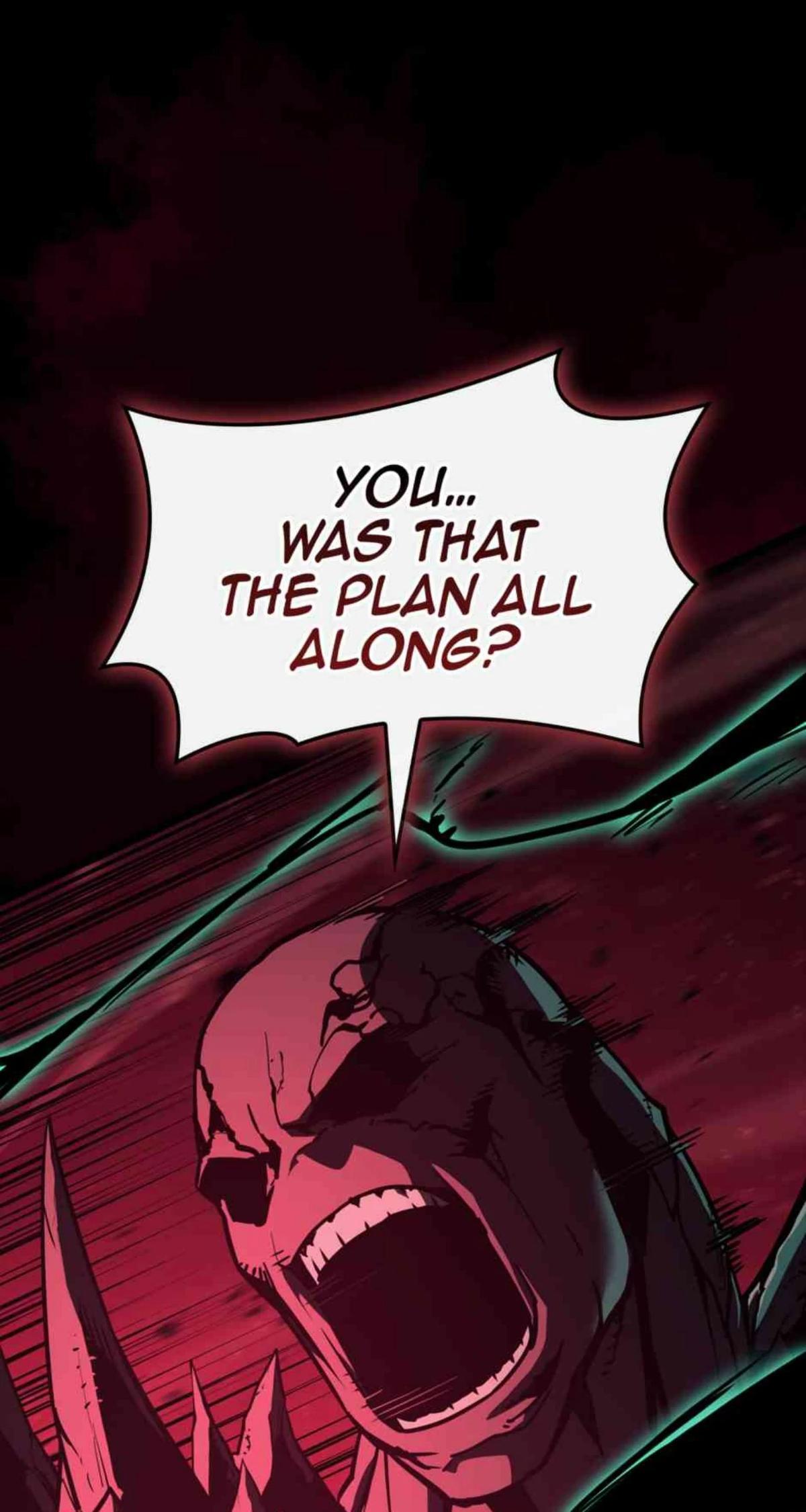 The Return of the Disaster-Class Hero Chapter 115