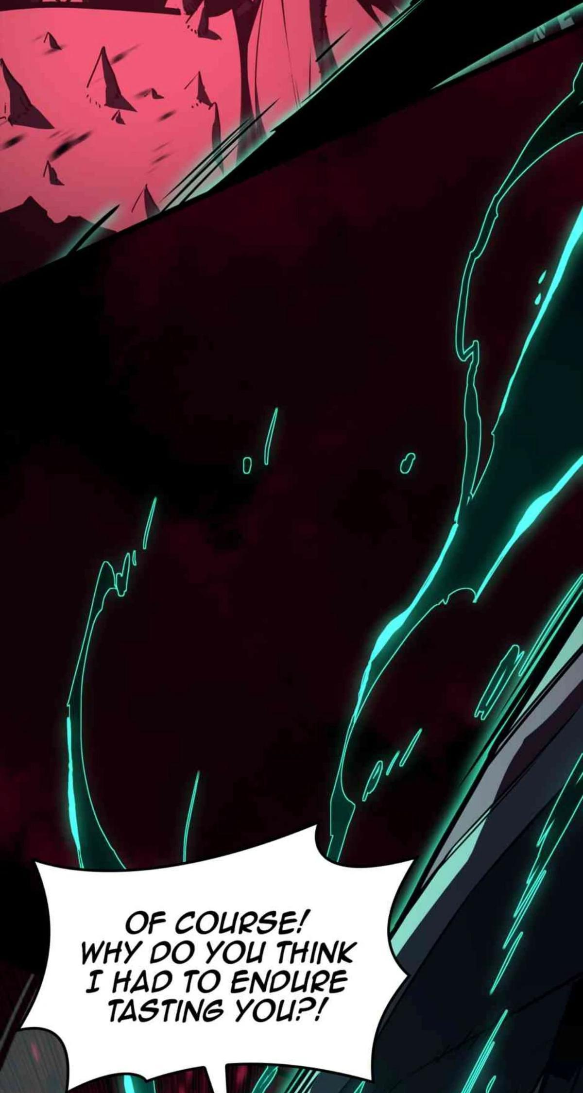 The Return of the Disaster-Class Hero Chapter 115