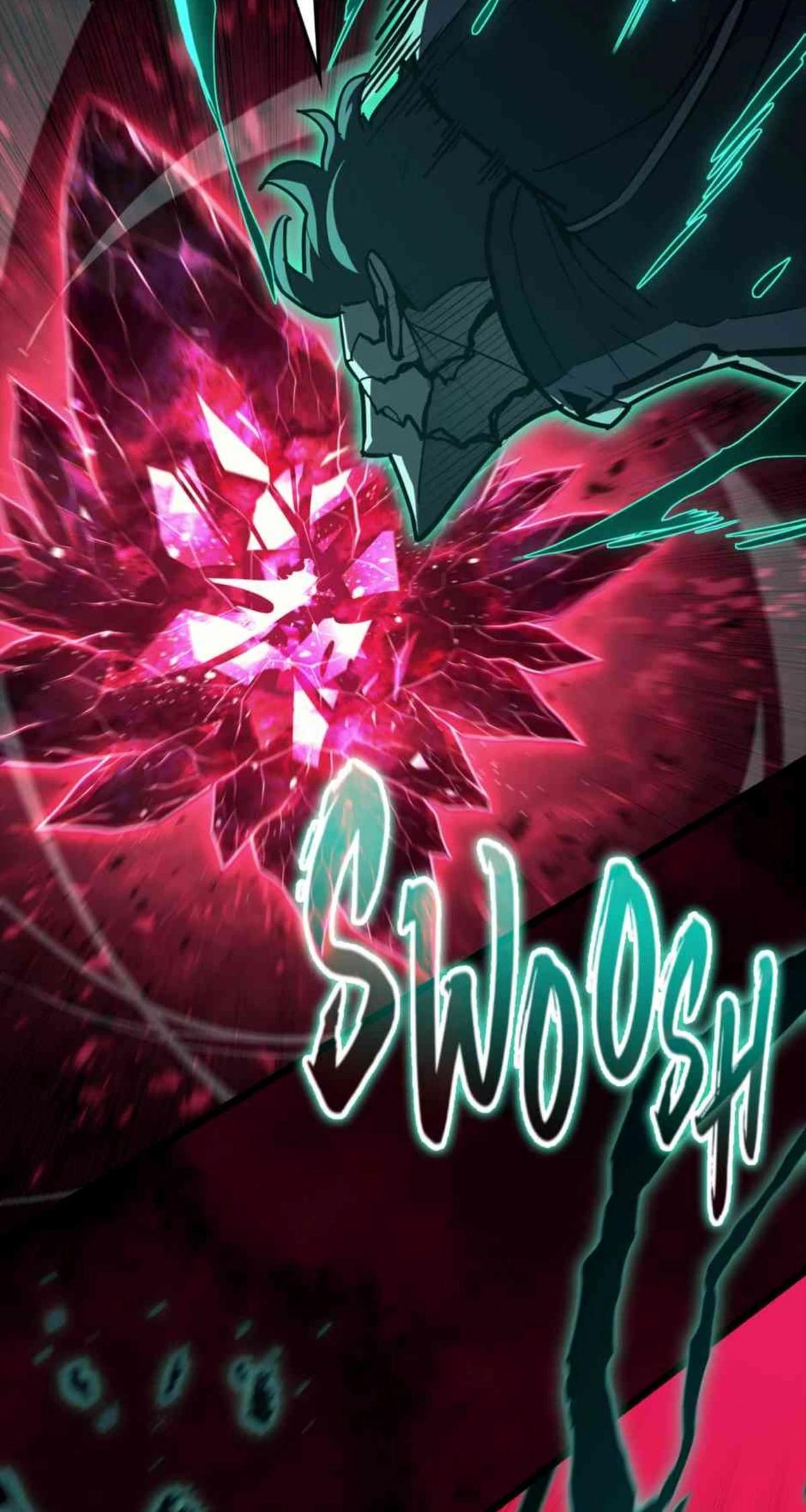 The Return of the Disaster-Class Hero Chapter 115