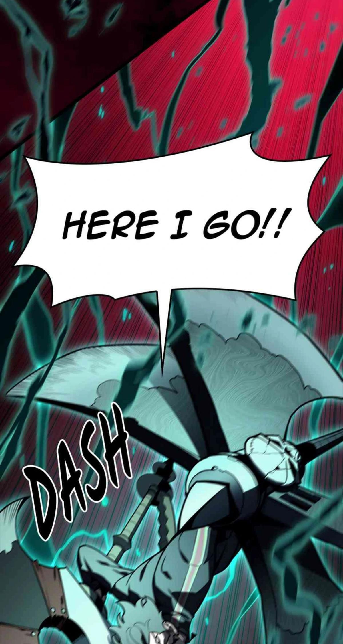 The Return of the Disaster-Class Hero Chapter 115