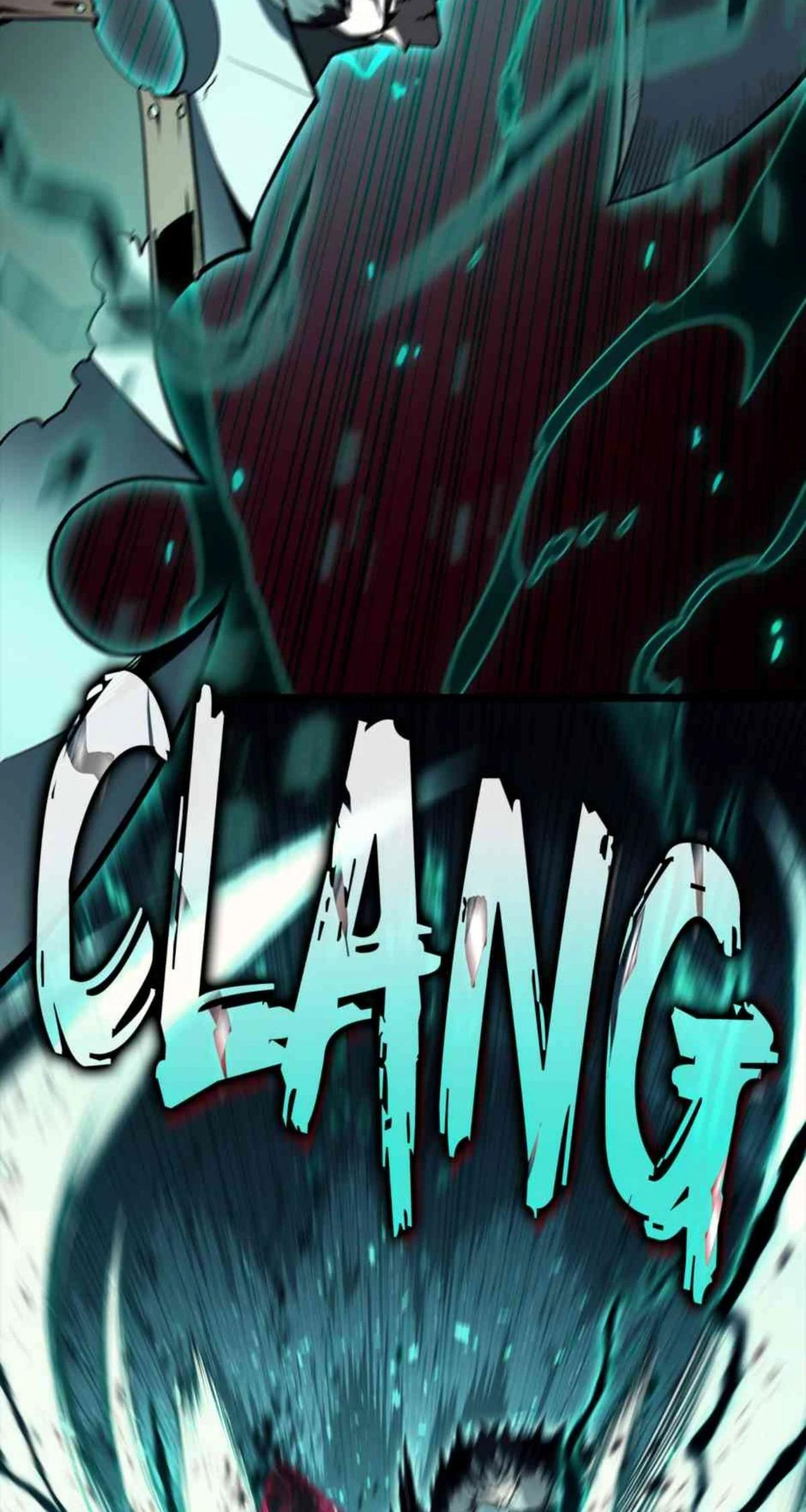 The Return of the Disaster-Class Hero Chapter 115