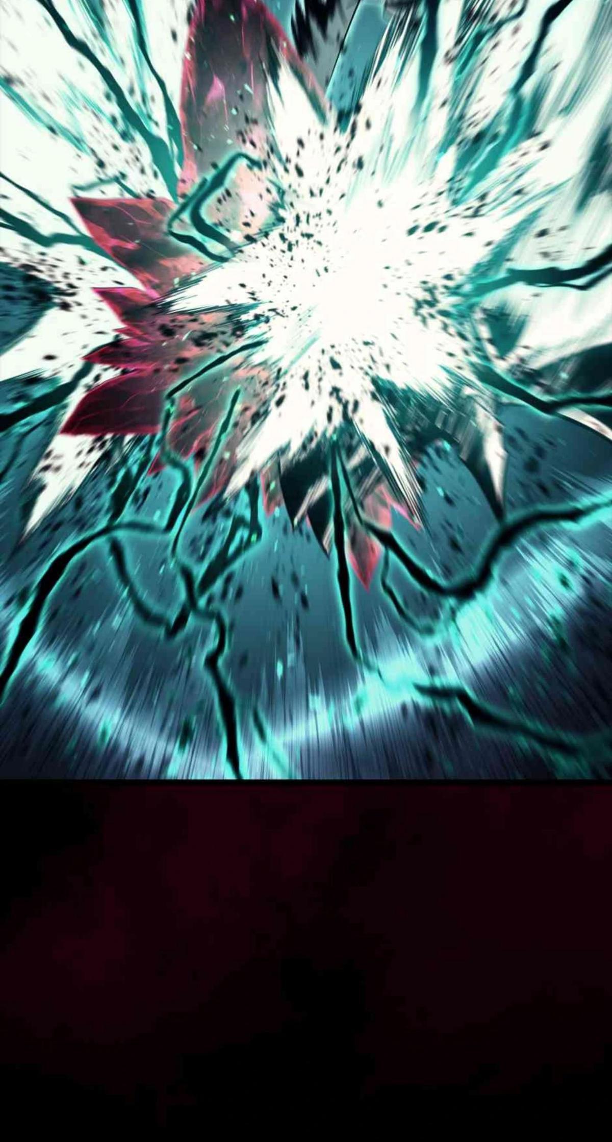 The Return of the Disaster-Class Hero Chapter 115