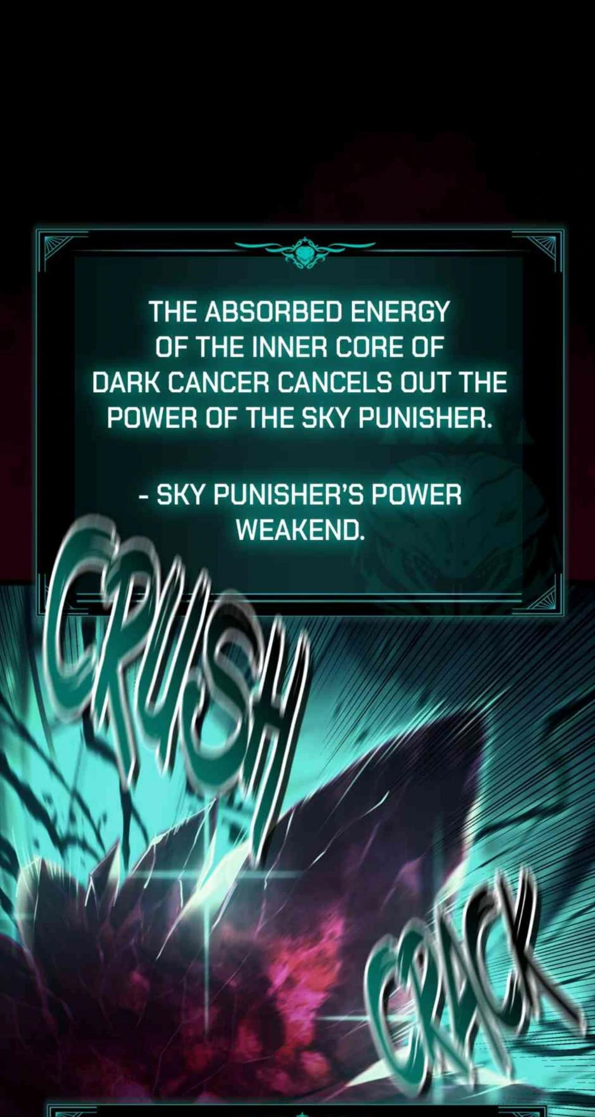 The Return of the Disaster-Class Hero Chapter 115