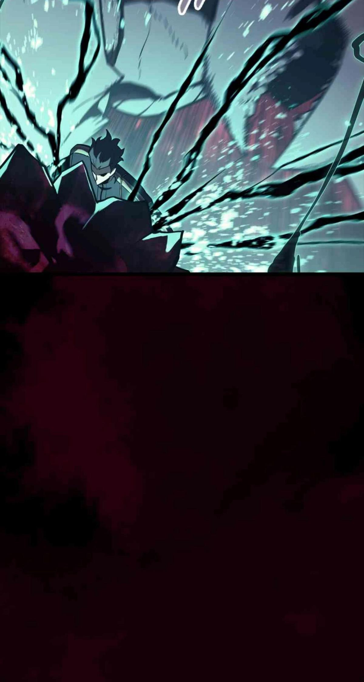 The Return of the Disaster-Class Hero Chapter 115