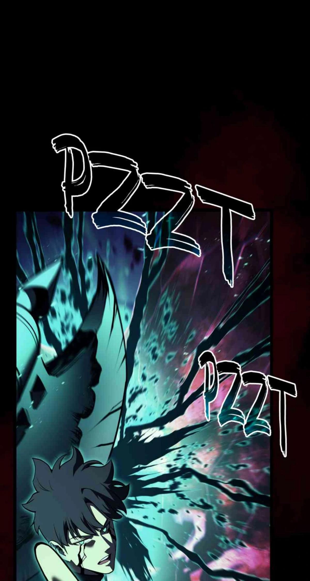 The Return of the Disaster-Class Hero Chapter 115