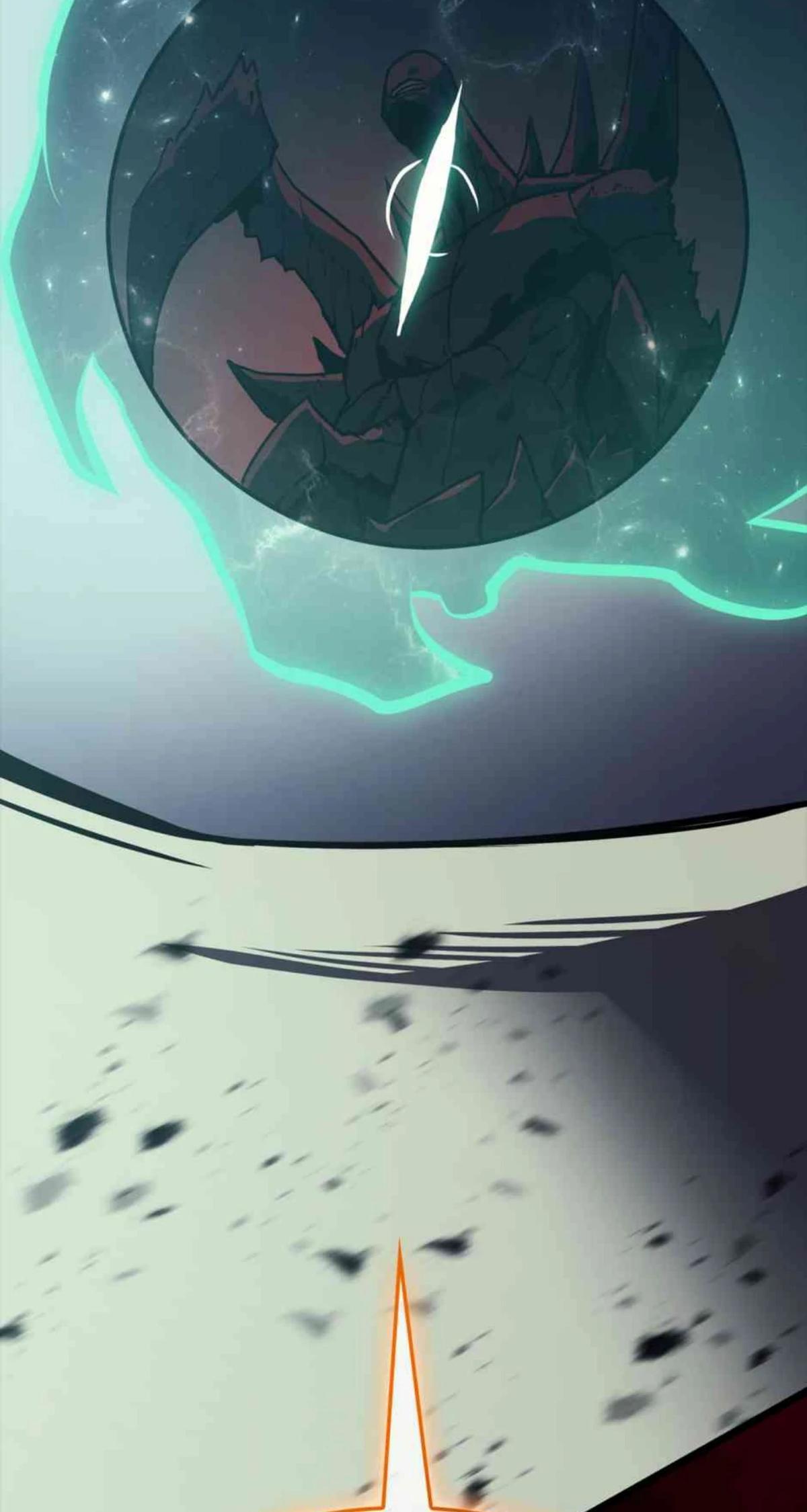 The Return of the Disaster-Class Hero Chapter 115