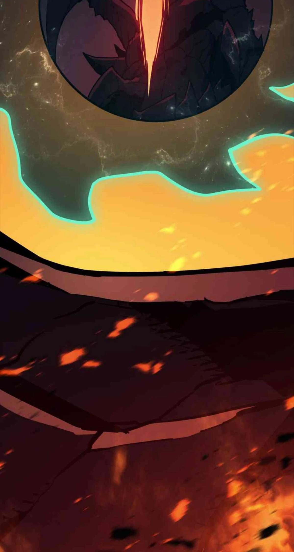 The Return of the Disaster-Class Hero Chapter 115