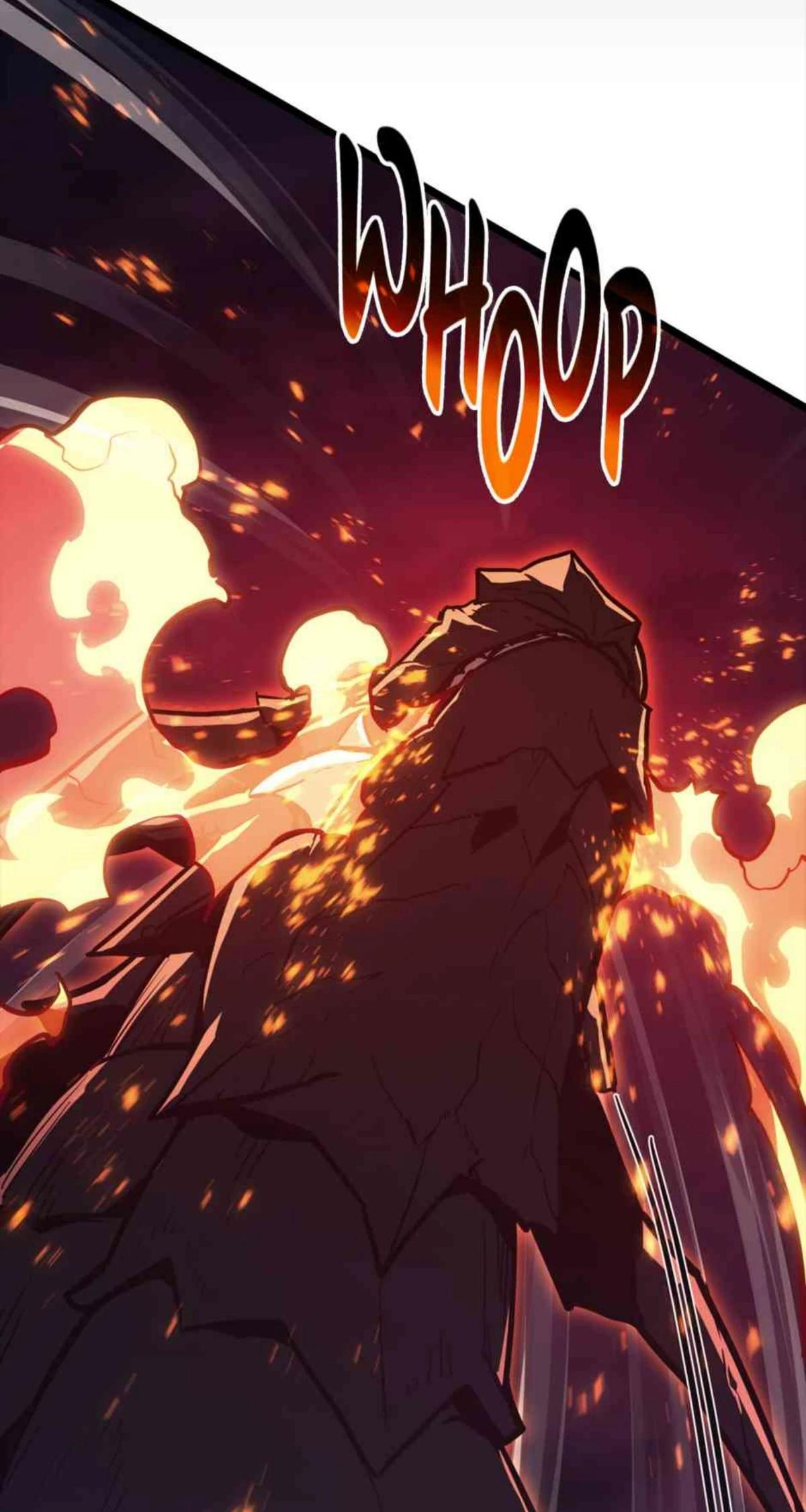 The Return of the Disaster-Class Hero Chapter 115