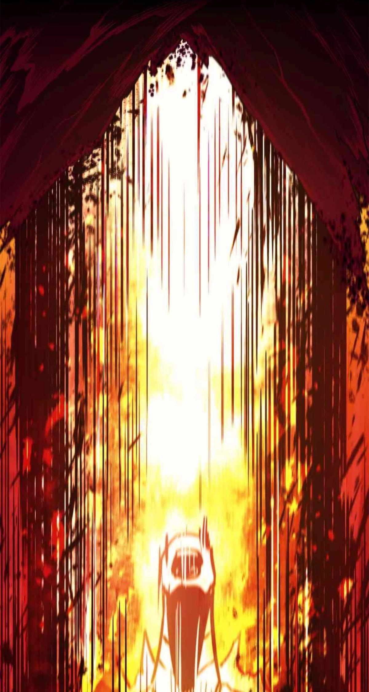 The Return of the Disaster-Class Hero Chapter 115