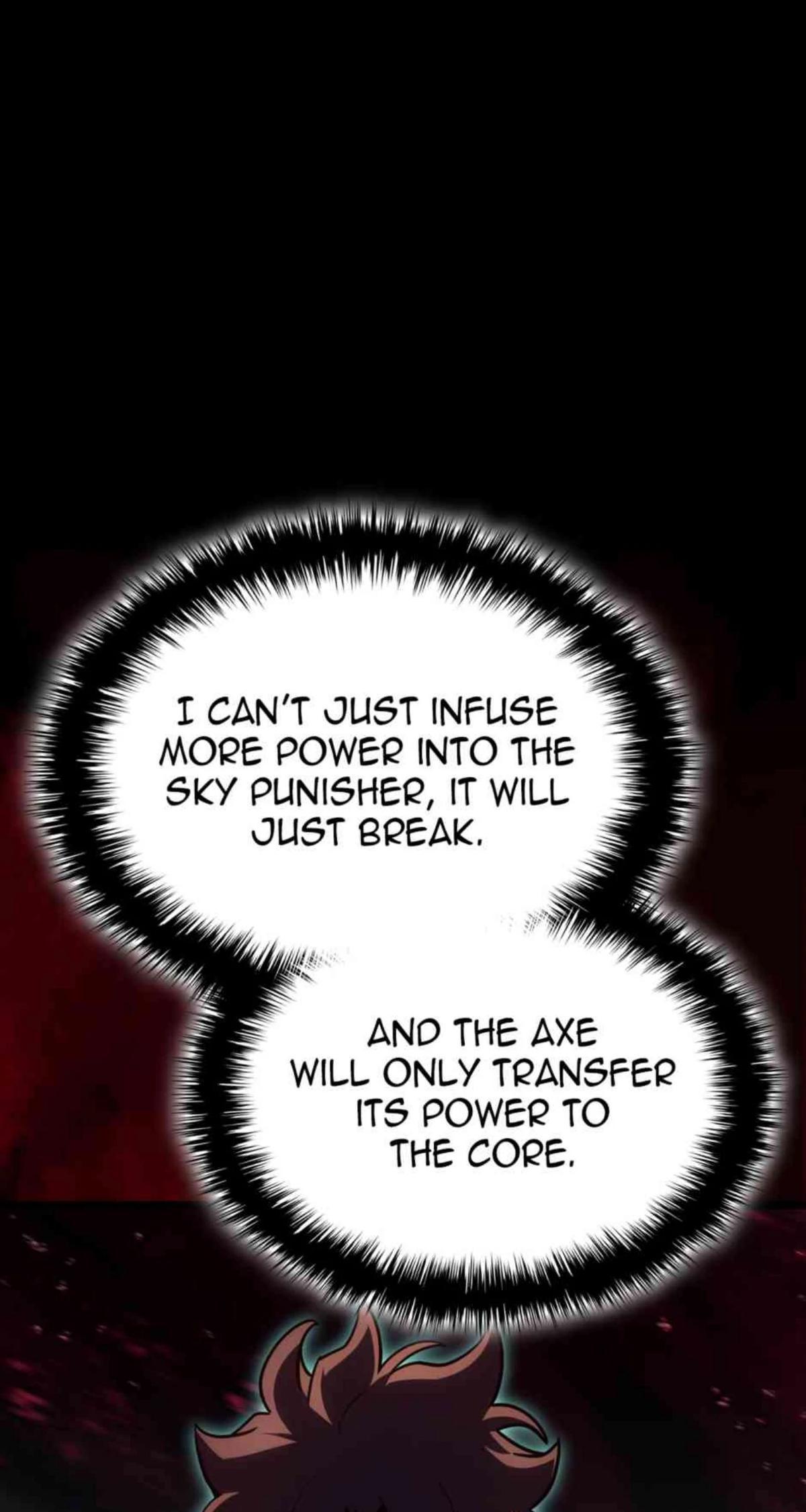 The Return of the Disaster-Class Hero Chapter 115