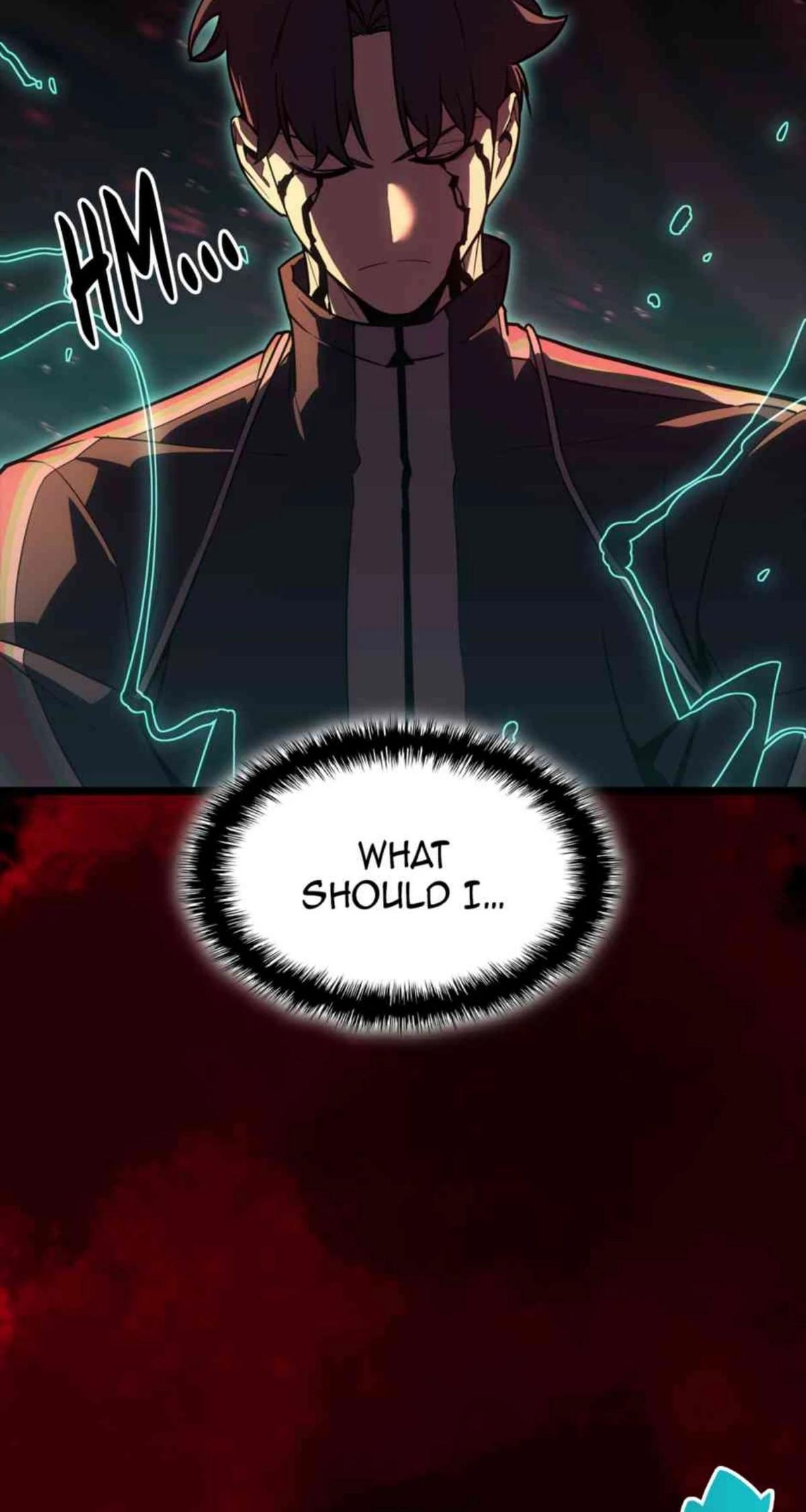 The Return of the Disaster-Class Hero Chapter 115