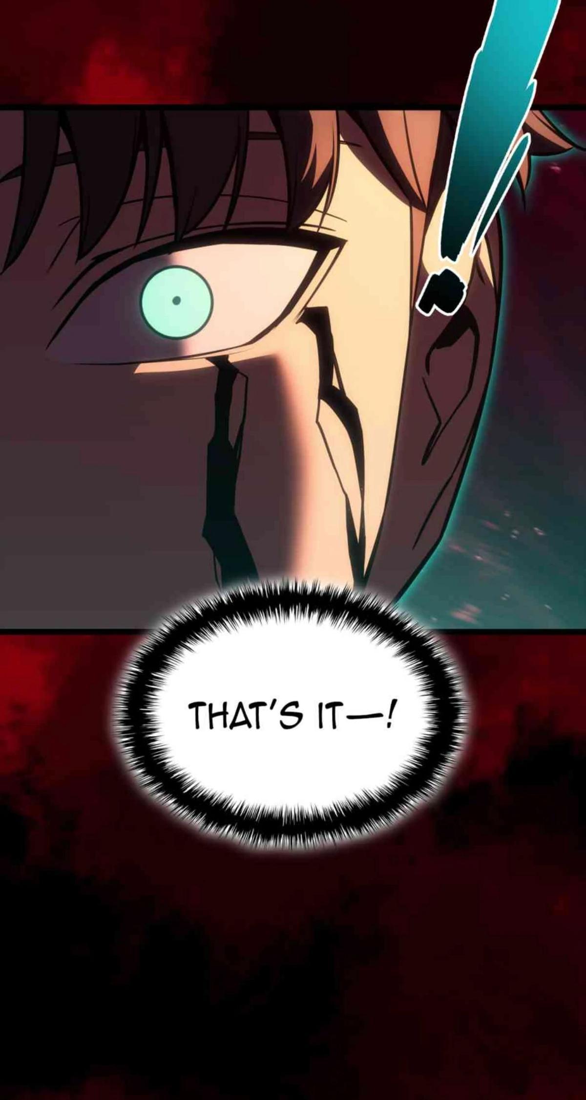 The Return of the Disaster-Class Hero Chapter 115