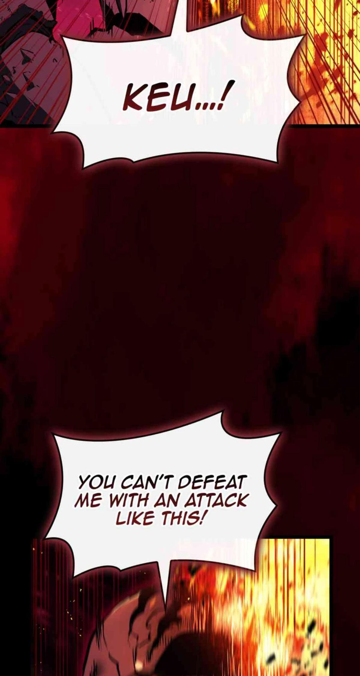 The Return of the Disaster-Class Hero Chapter 115