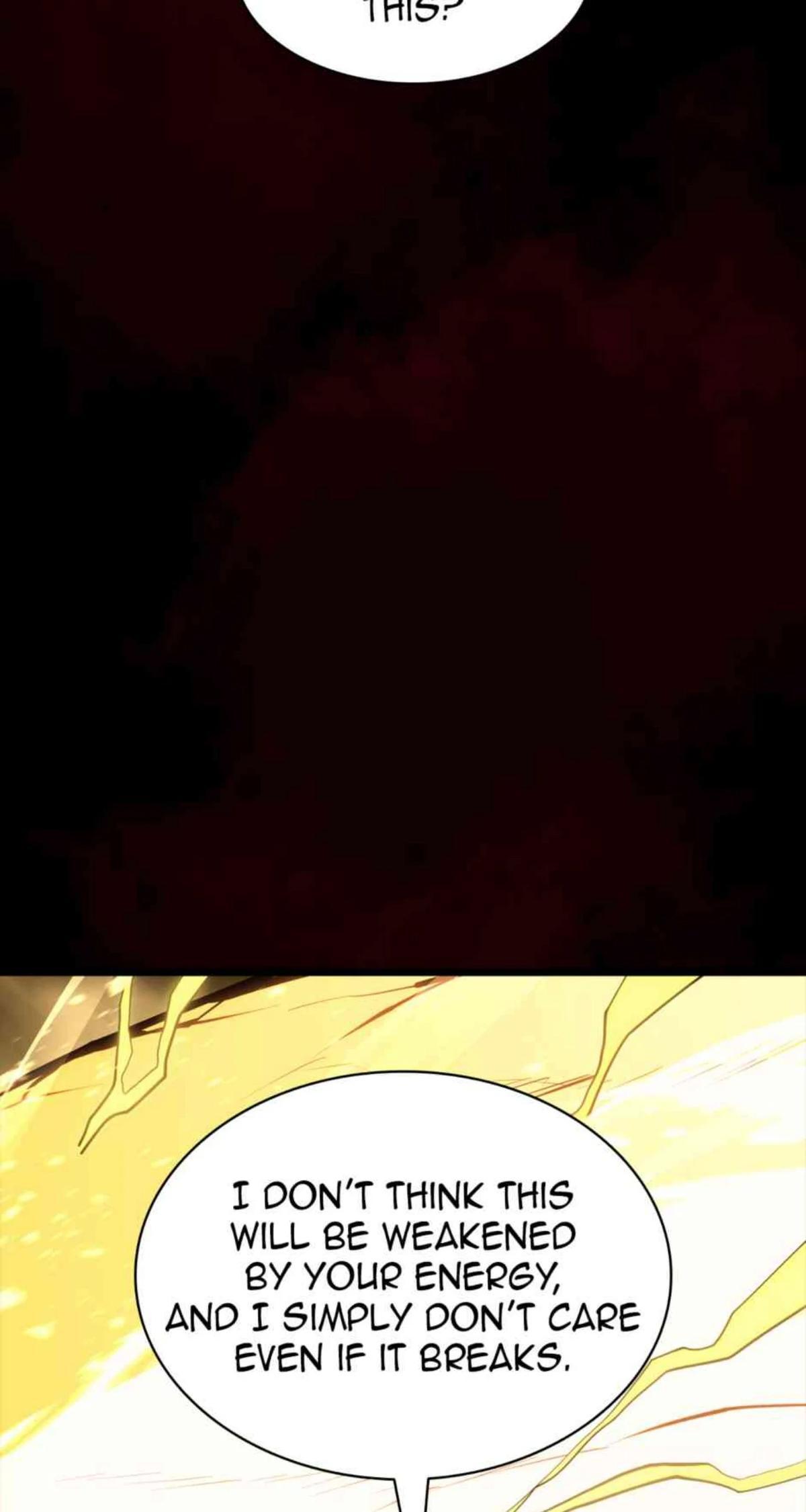 The Return of the Disaster-Class Hero Chapter 115