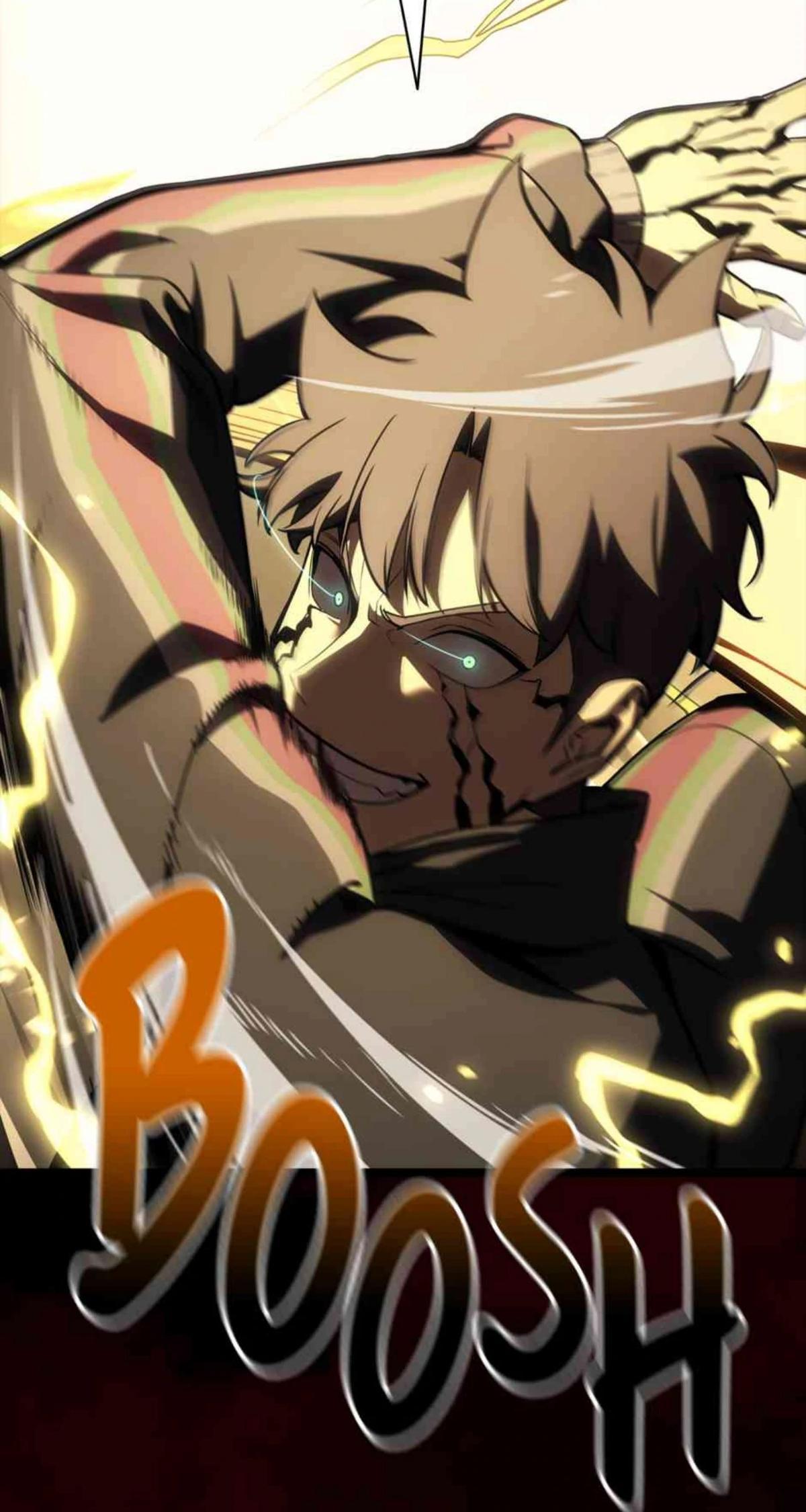 The Return of the Disaster-Class Hero Chapter 115