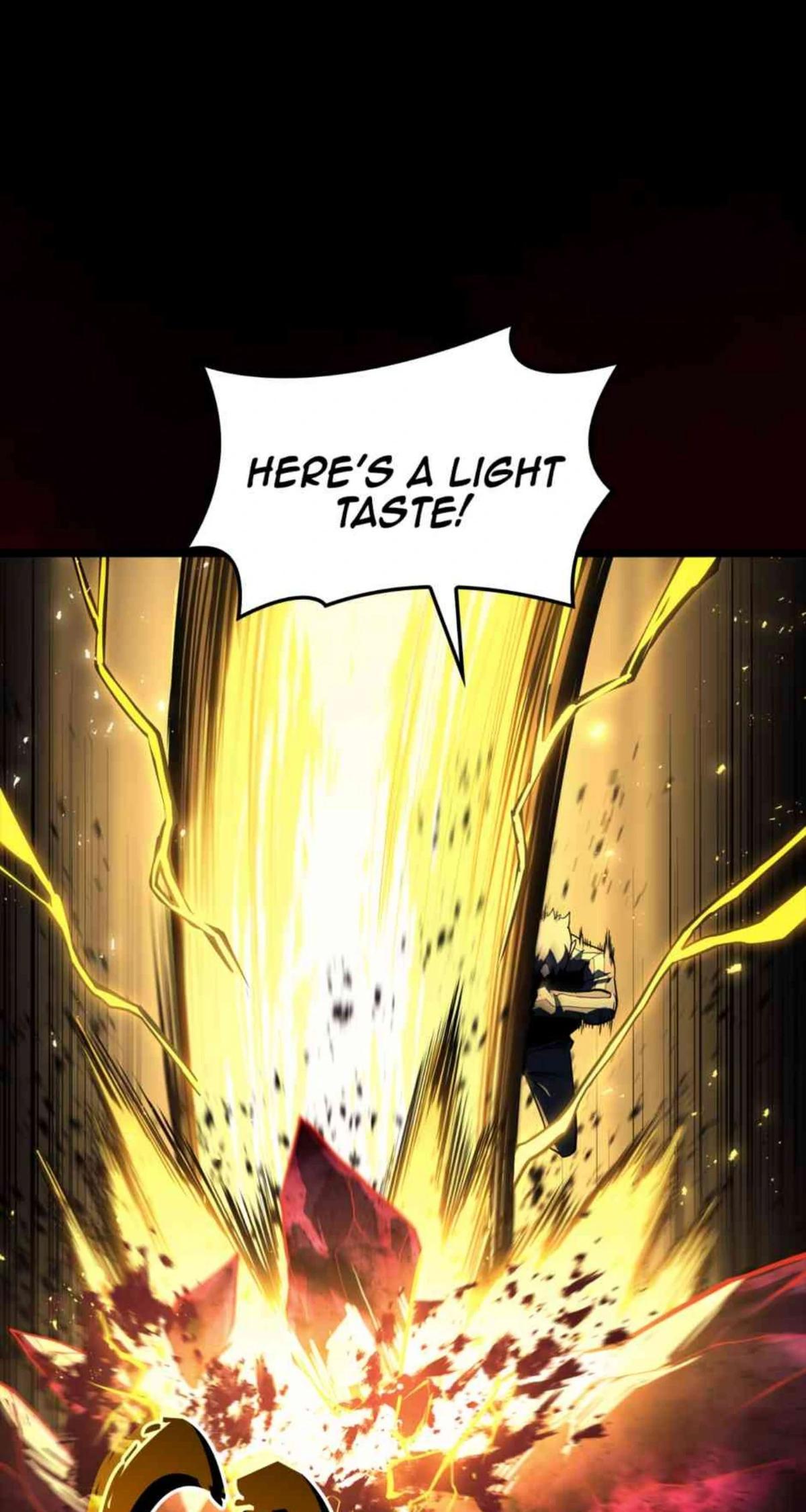 The Return of the Disaster-Class Hero Chapter 115