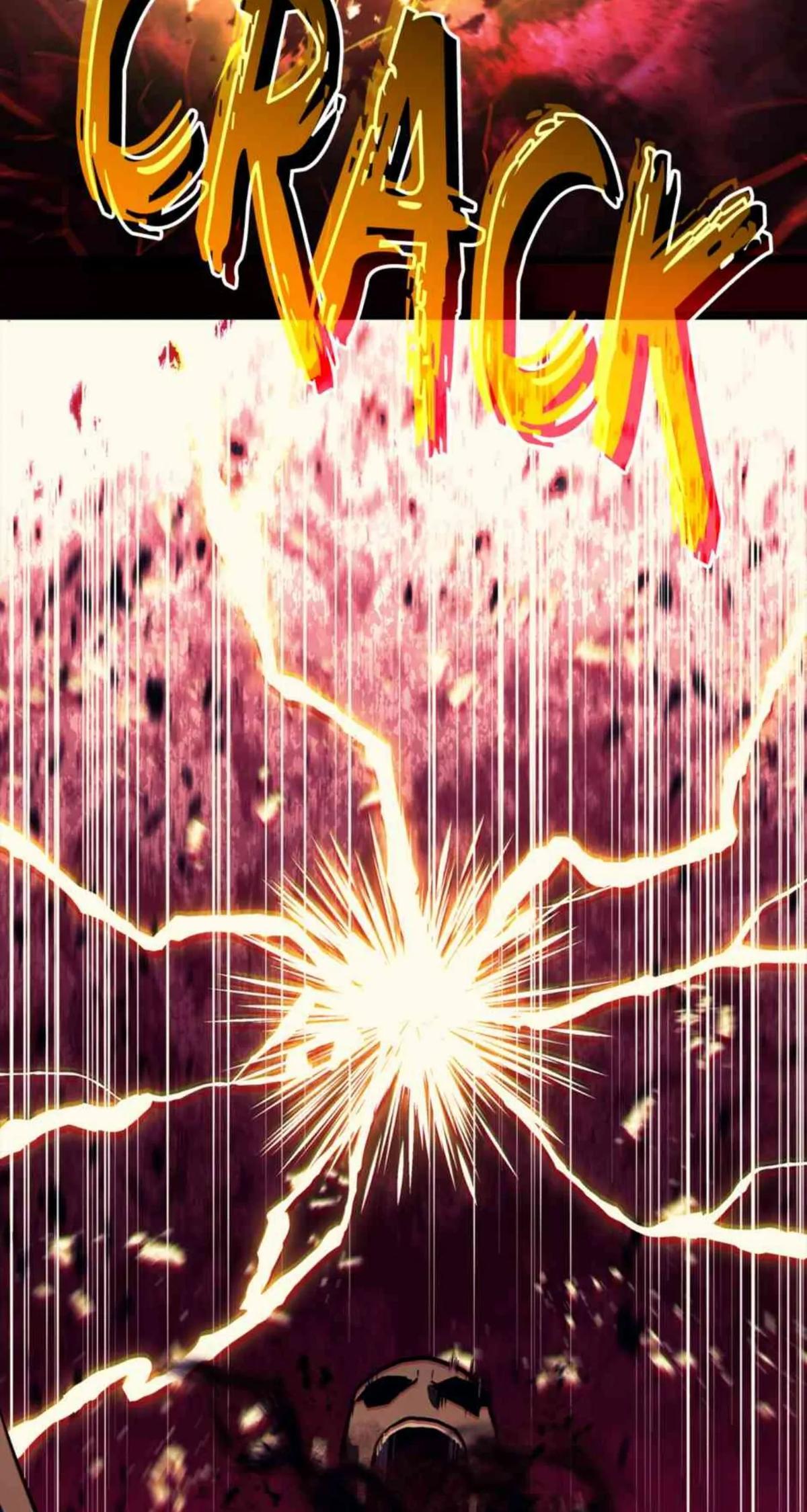 The Return of the Disaster-Class Hero Chapter 115