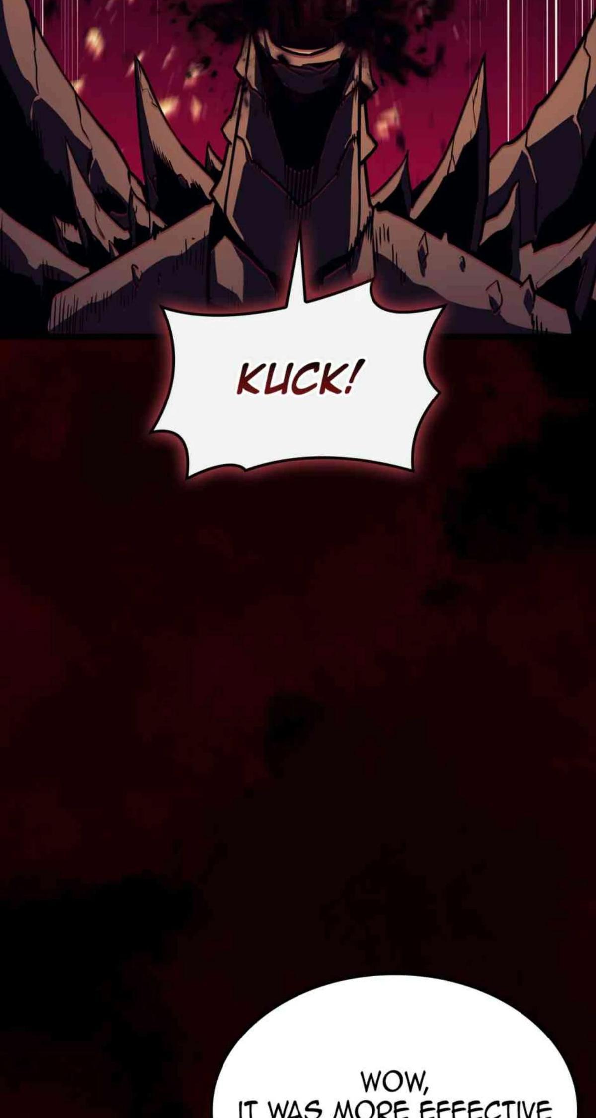 The Return of the Disaster-Class Hero Chapter 115