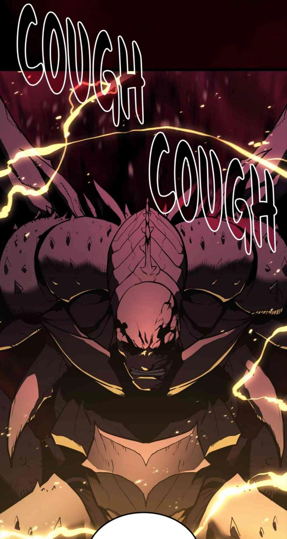 The Return of the Disaster-Class Hero Chapter 115