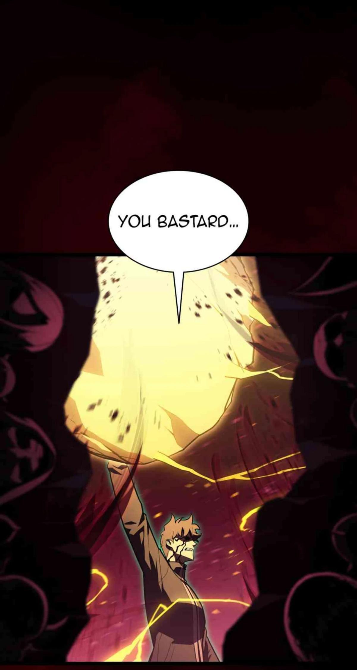 The Return of the Disaster-Class Hero Chapter 115