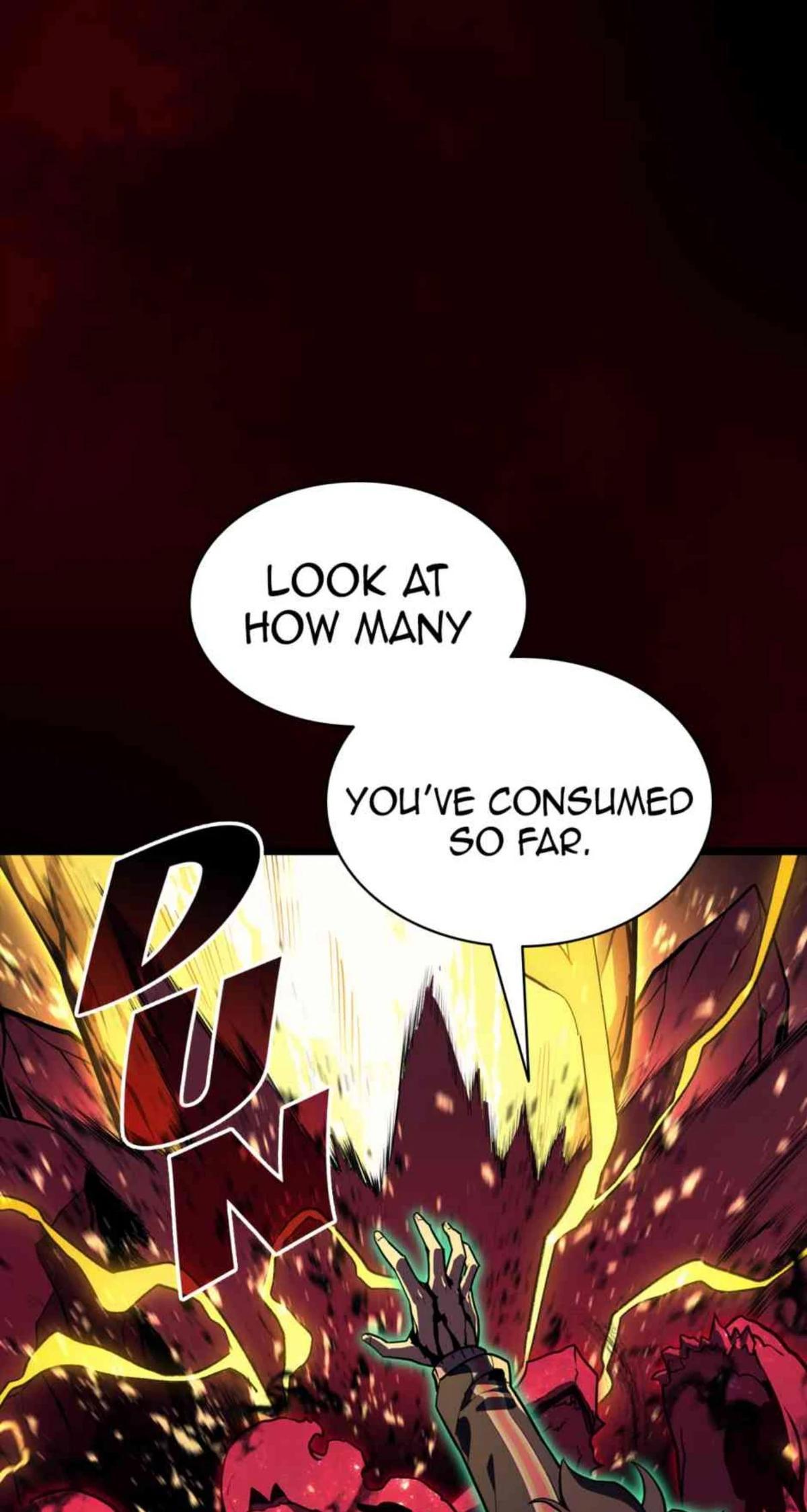 The Return of the Disaster-Class Hero Chapter 115