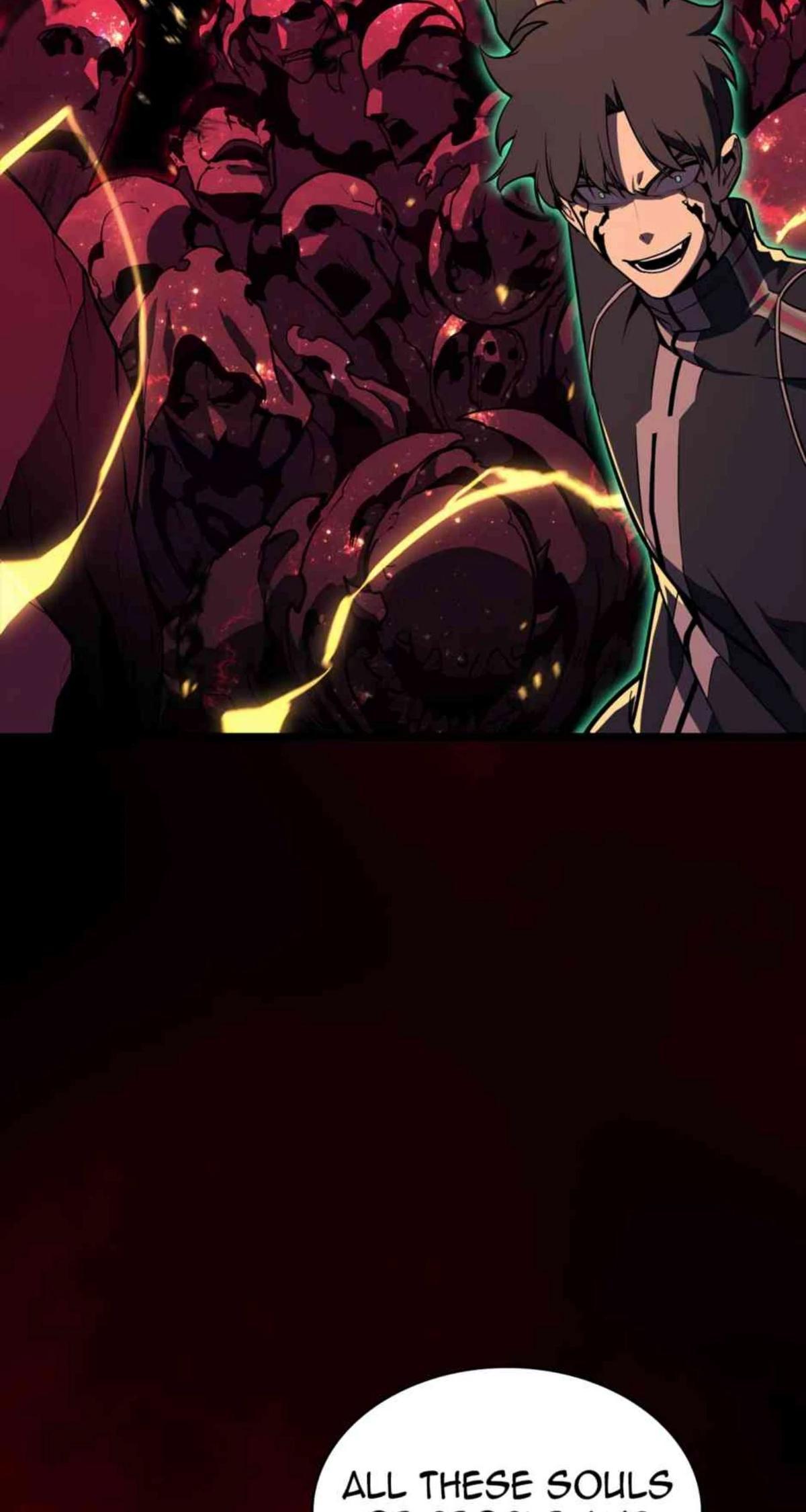 The Return of the Disaster-Class Hero Chapter 115