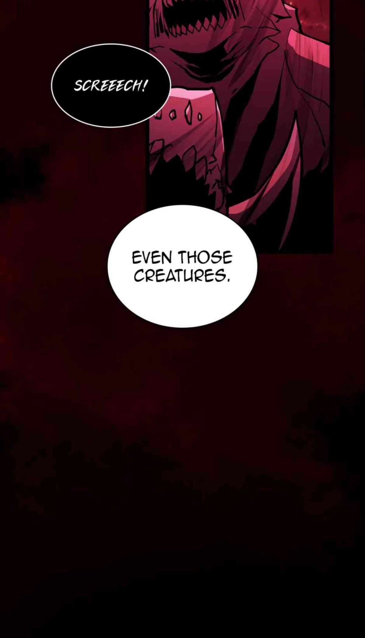 The Return of the Disaster-Class Hero Chapter 115