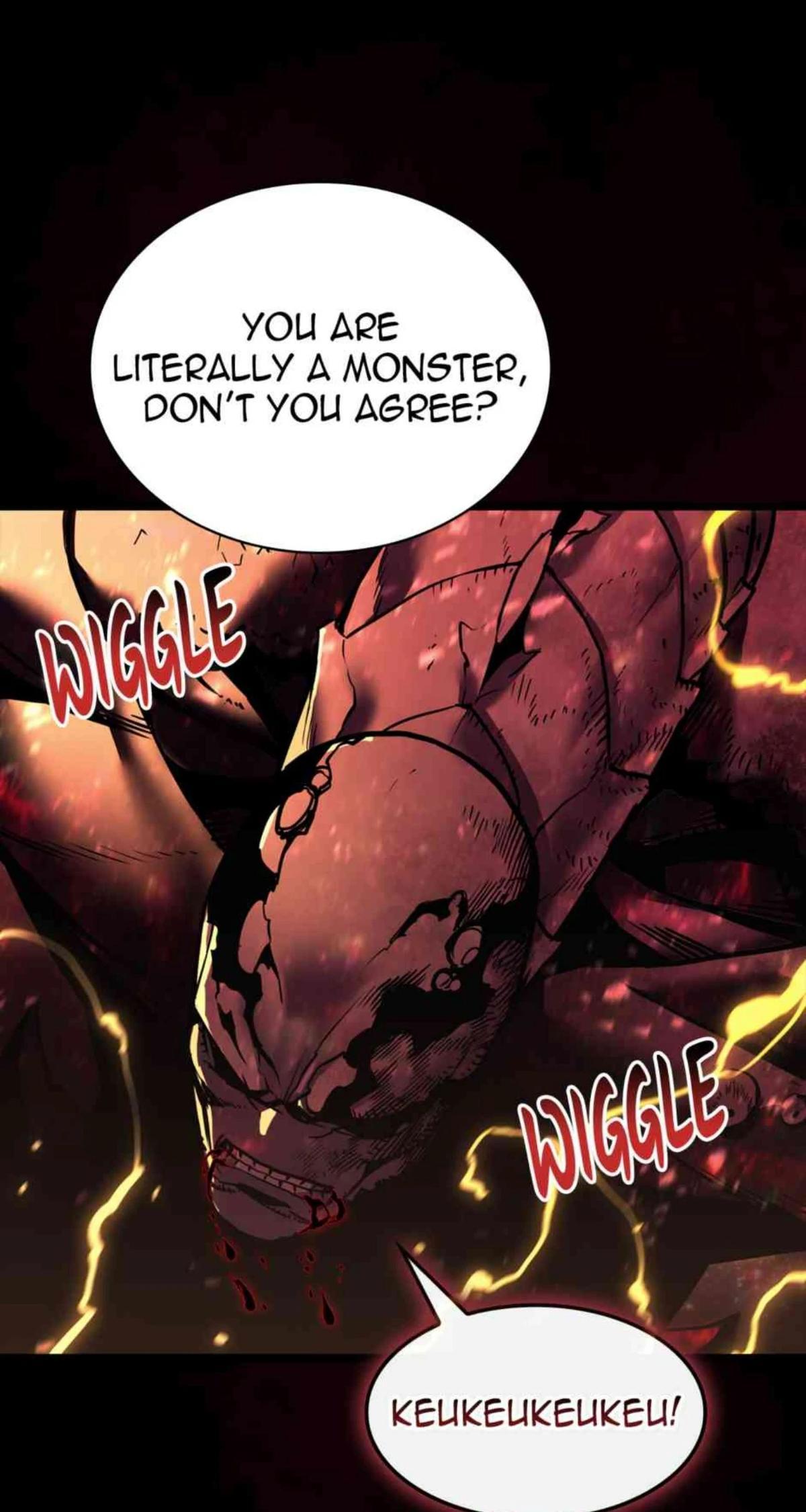 The Return of the Disaster-Class Hero Chapter 115