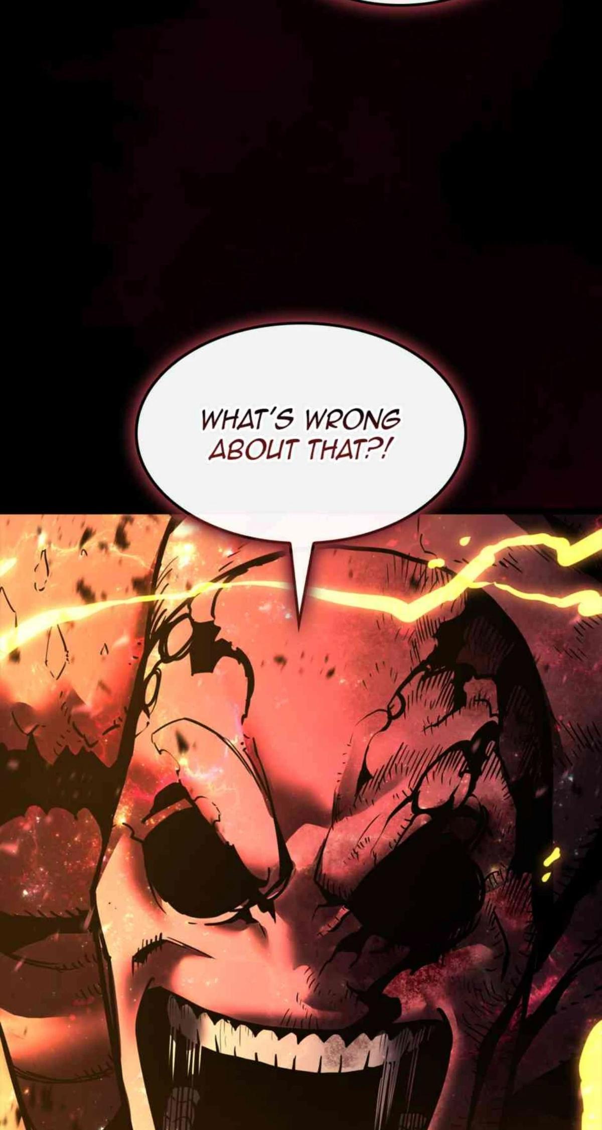 The Return of the Disaster-Class Hero Chapter 115