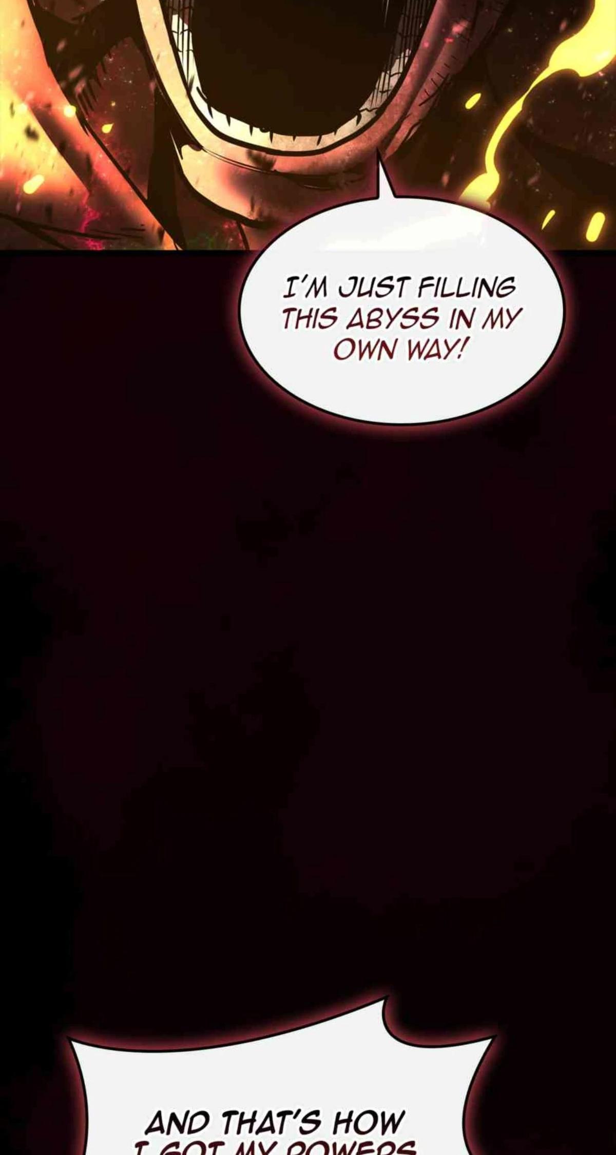 The Return of the Disaster-Class Hero Chapter 115