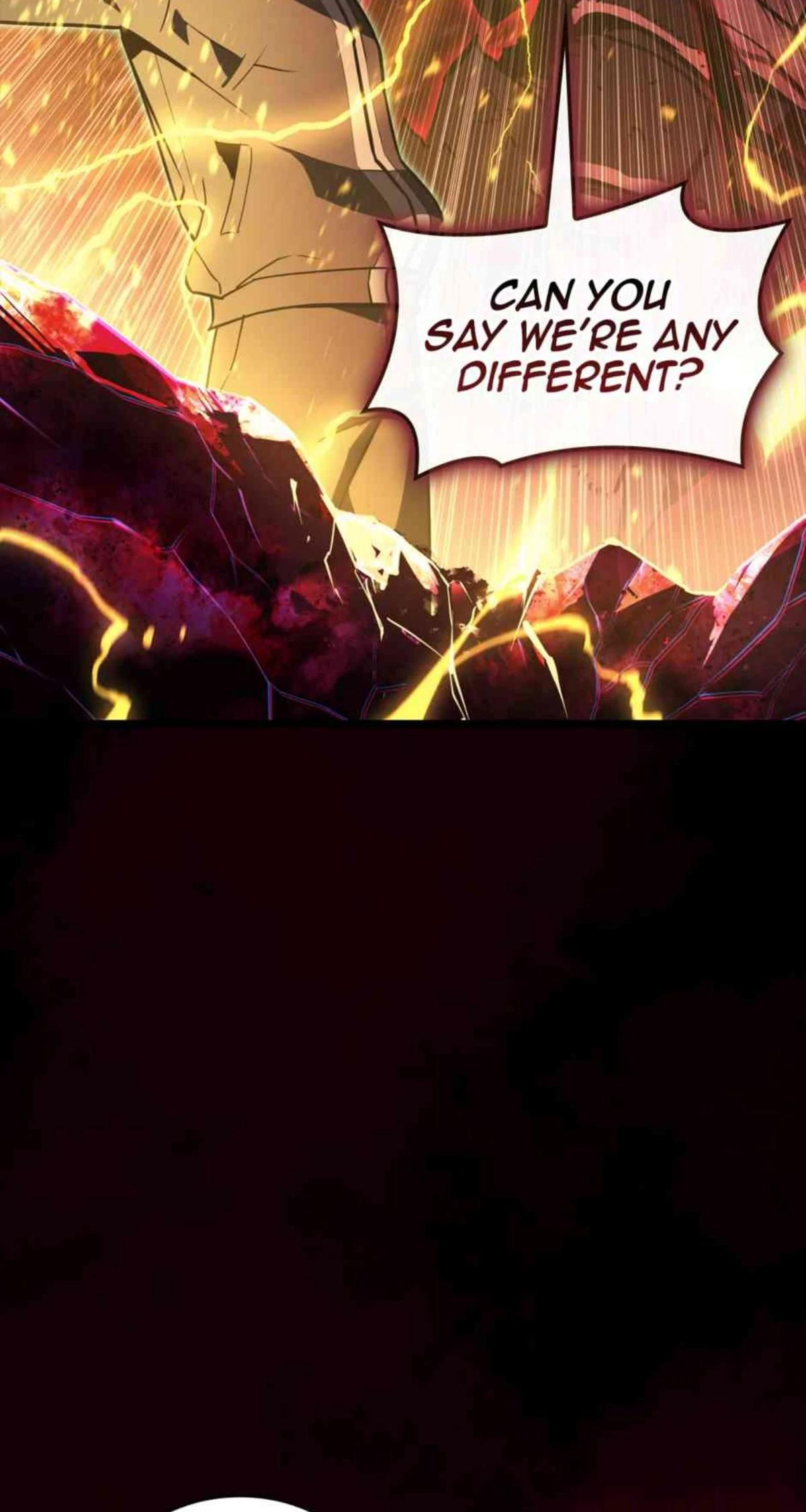 The Return of the Disaster-Class Hero Chapter 115