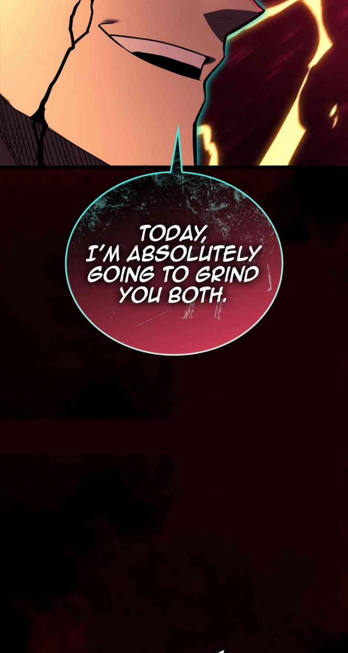 The Return of the Disaster-Class Hero Chapter 115