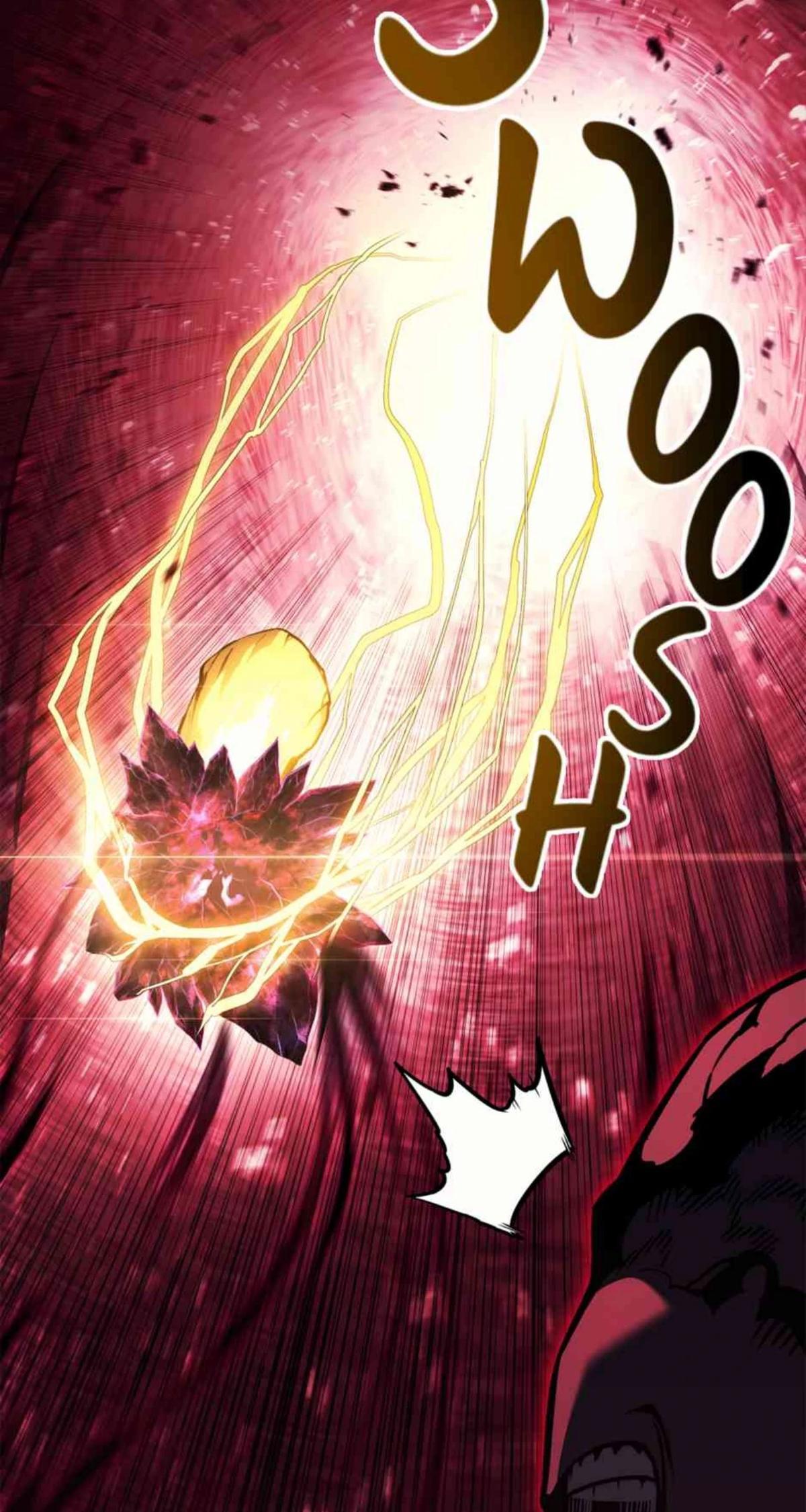 The Return of the Disaster-Class Hero Chapter 115