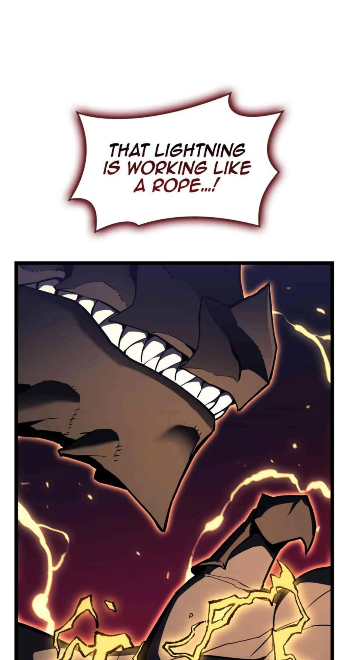 The Return of the Disaster-Class Hero Chapter 115