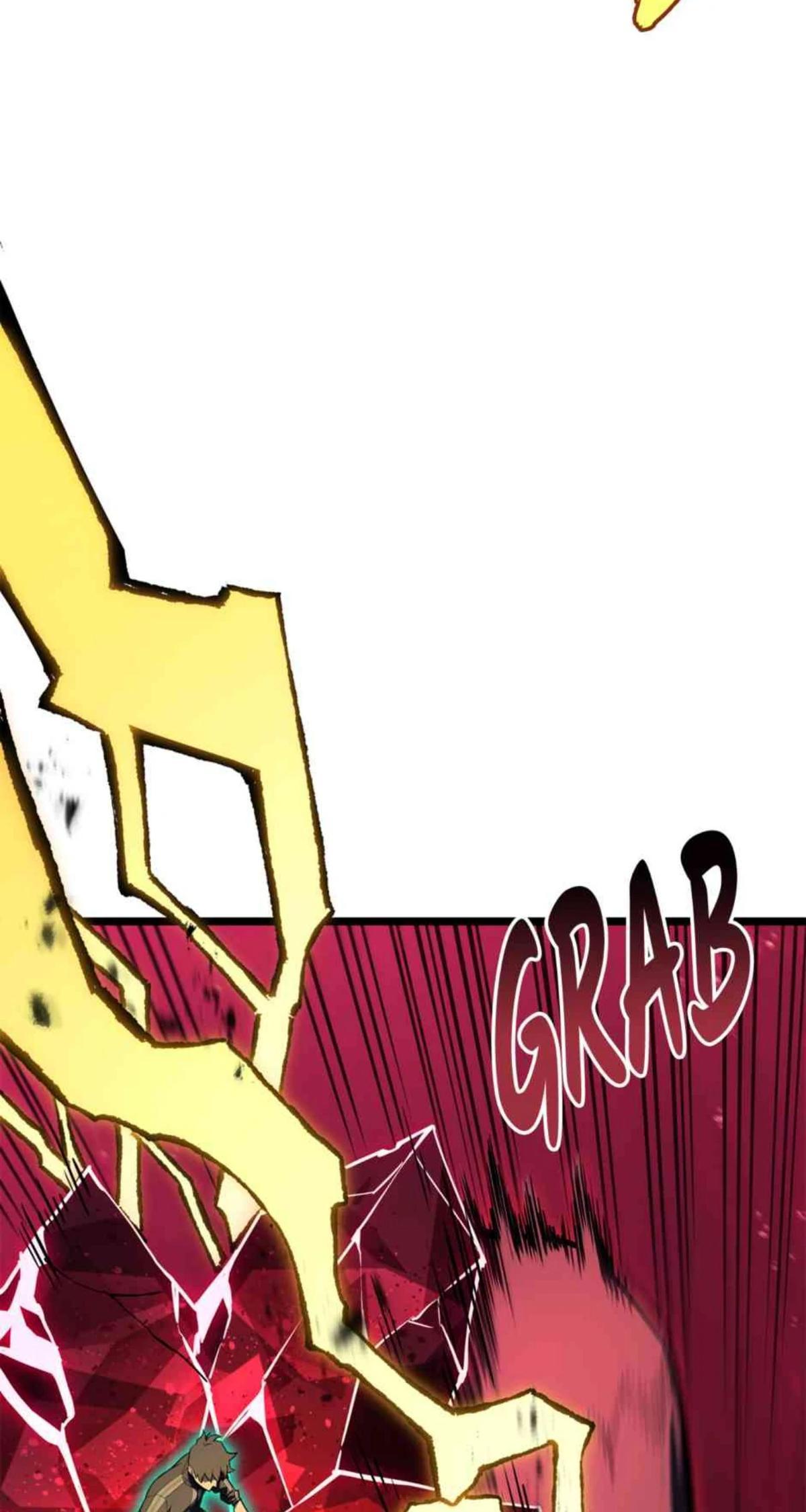 The Return of the Disaster-Class Hero Chapter 115