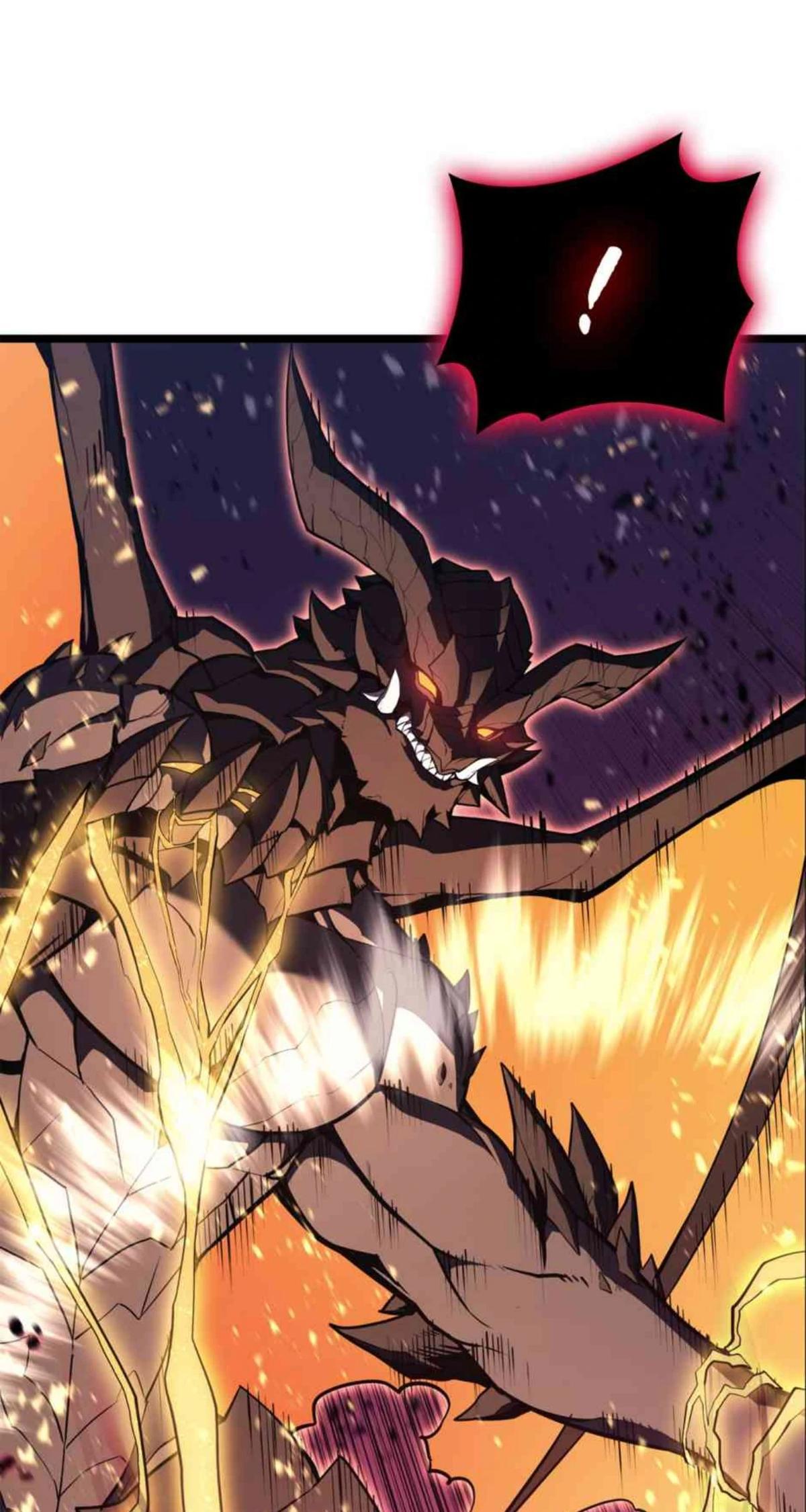 The Return of the Disaster-Class Hero Chapter 115