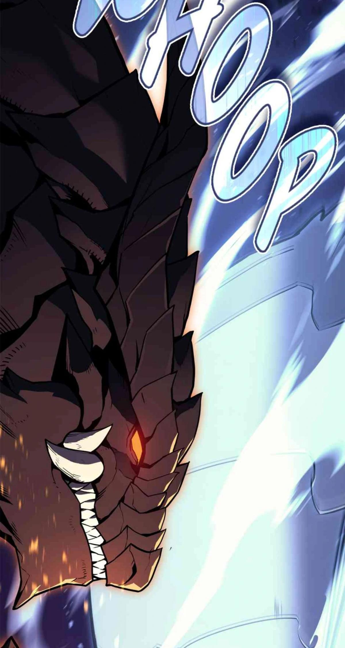 The Return of the Disaster-Class Hero Chapter 115