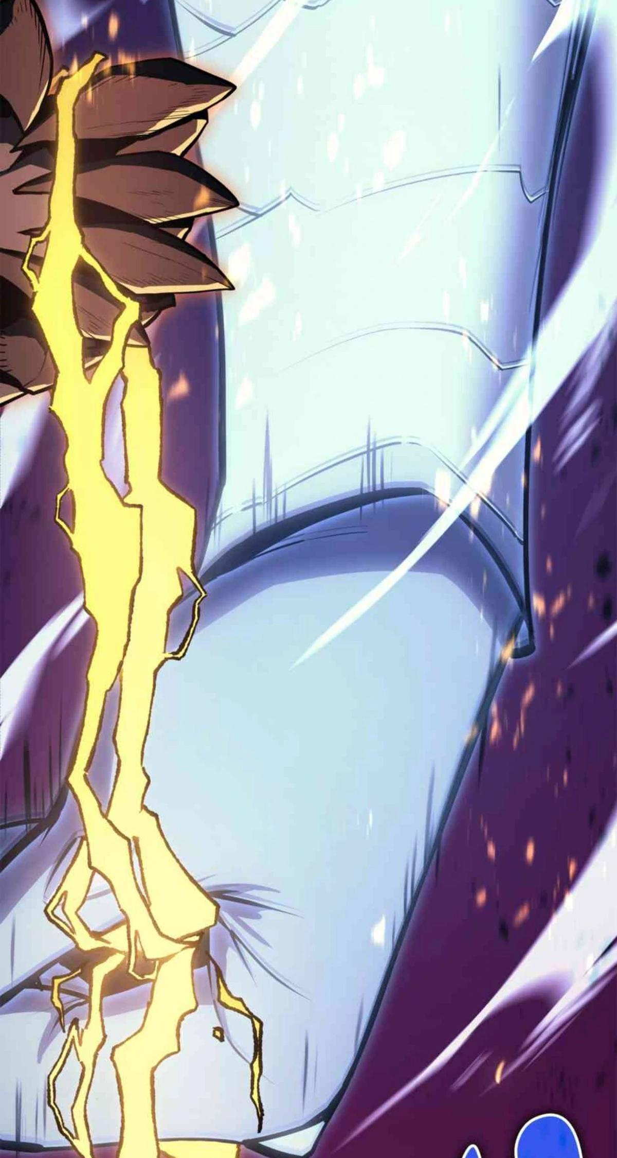 The Return of the Disaster-Class Hero Chapter 115