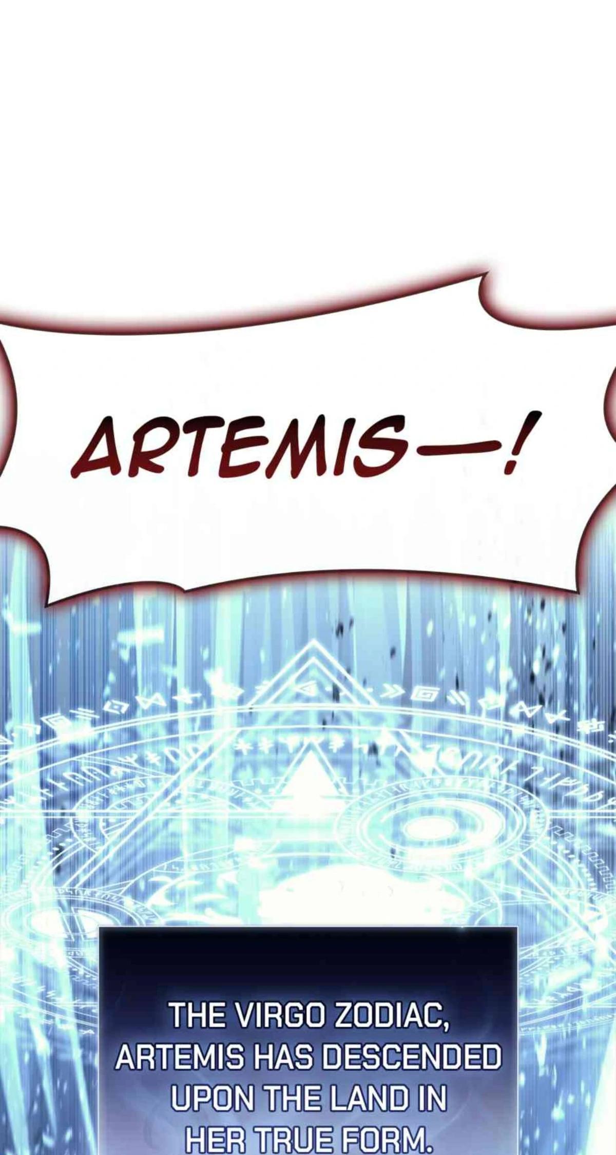 The Return of the Disaster-Class Hero Chapter 115