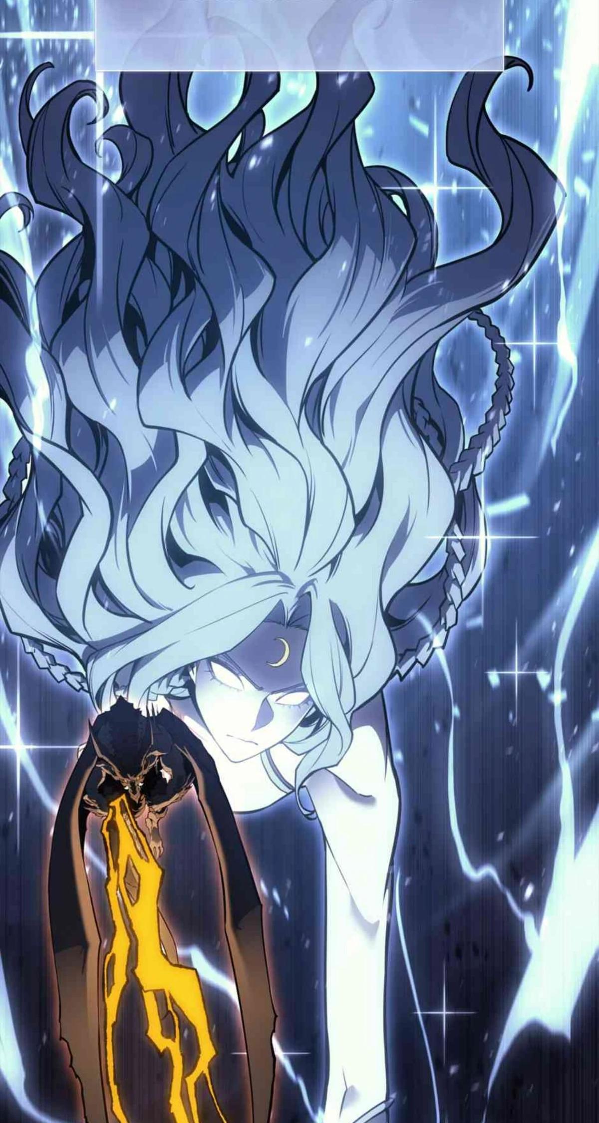 The Return of the Disaster-Class Hero Chapter 115