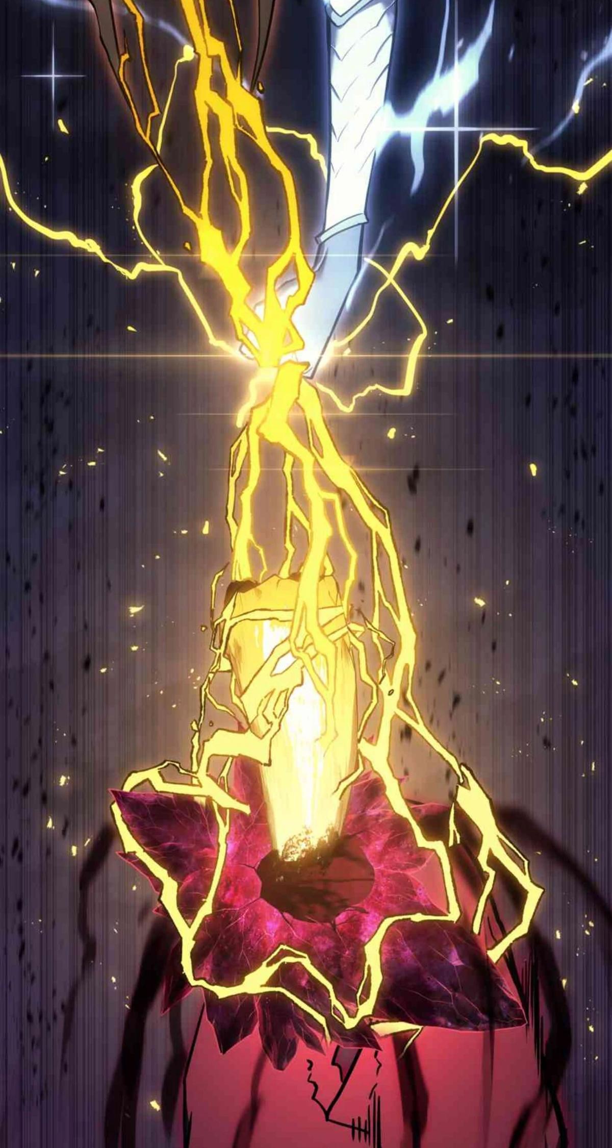 The Return of the Disaster-Class Hero Chapter 115