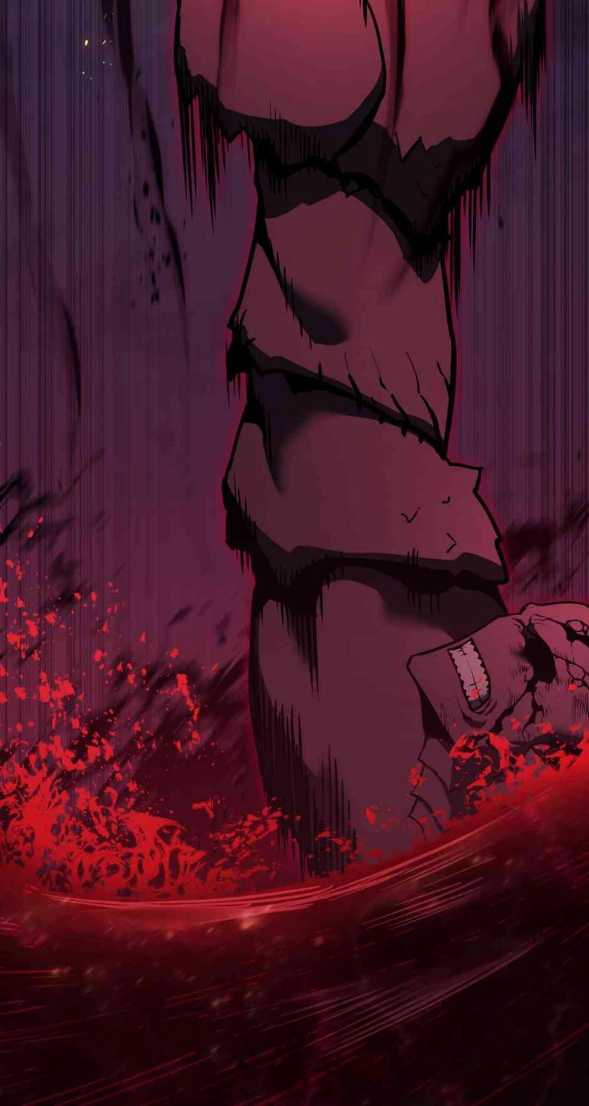 The Return of the Disaster-Class Hero Chapter 115