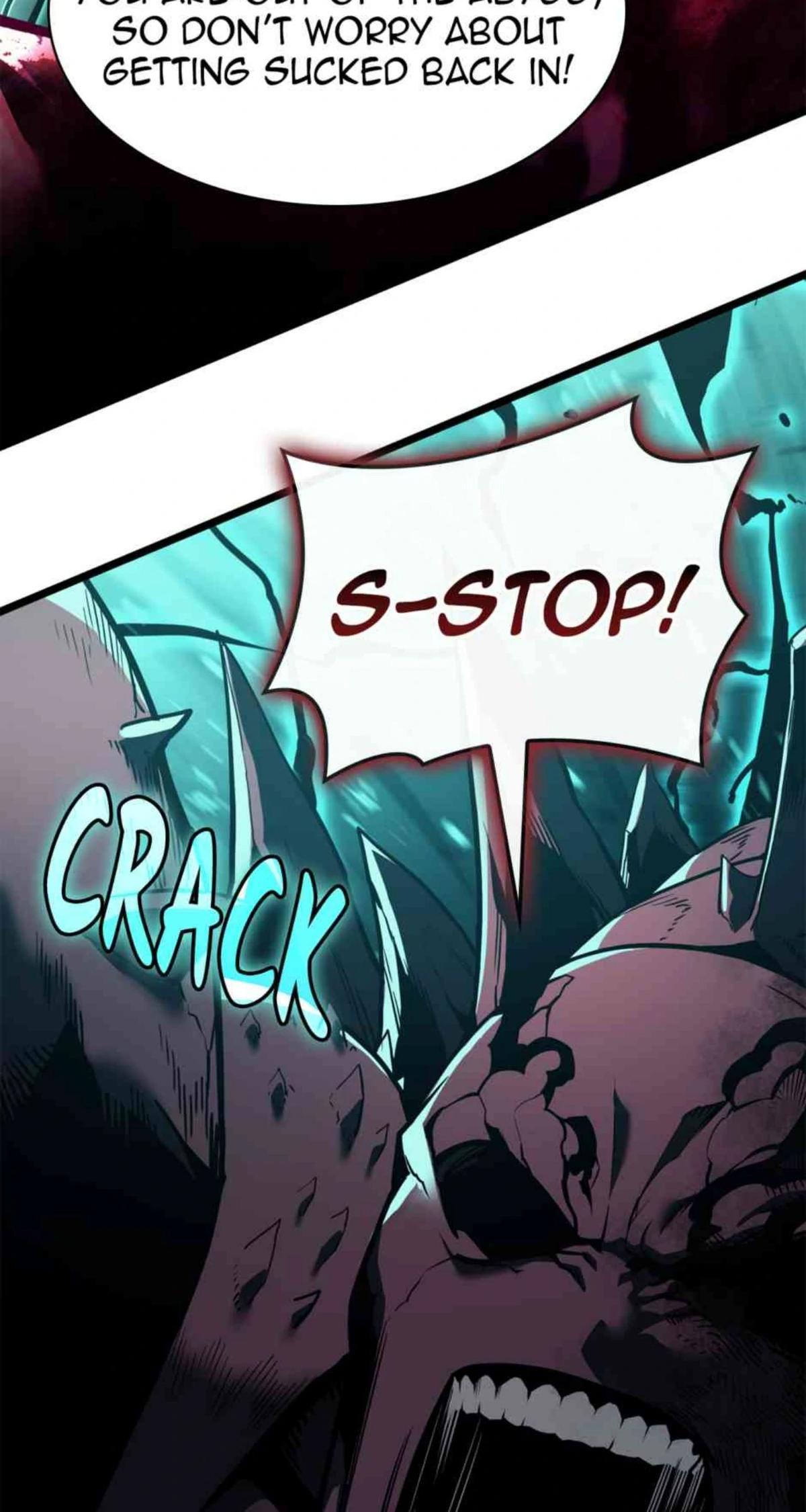 The Return of the Disaster-Class Hero Chapter 115