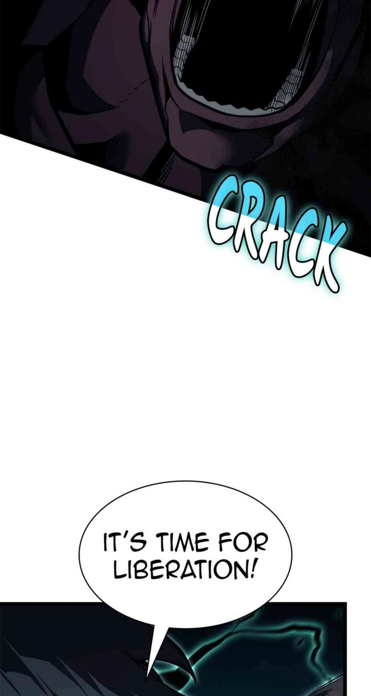 The Return of the Disaster-Class Hero Chapter 115